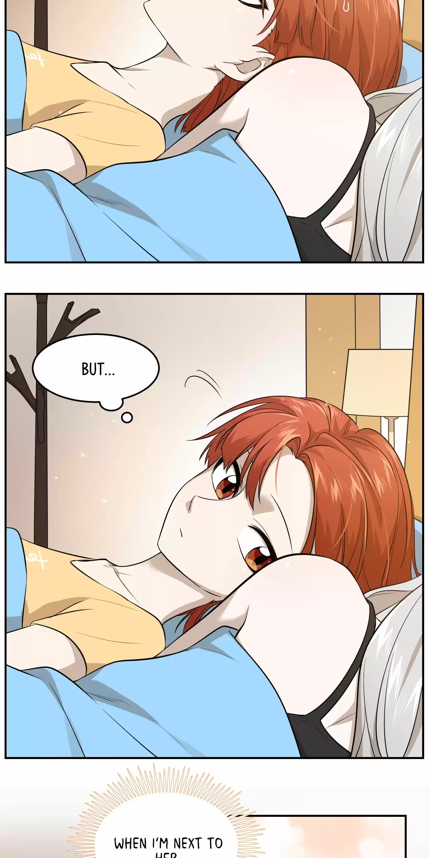 My Food Seems To Be Very Cute Chapter 26