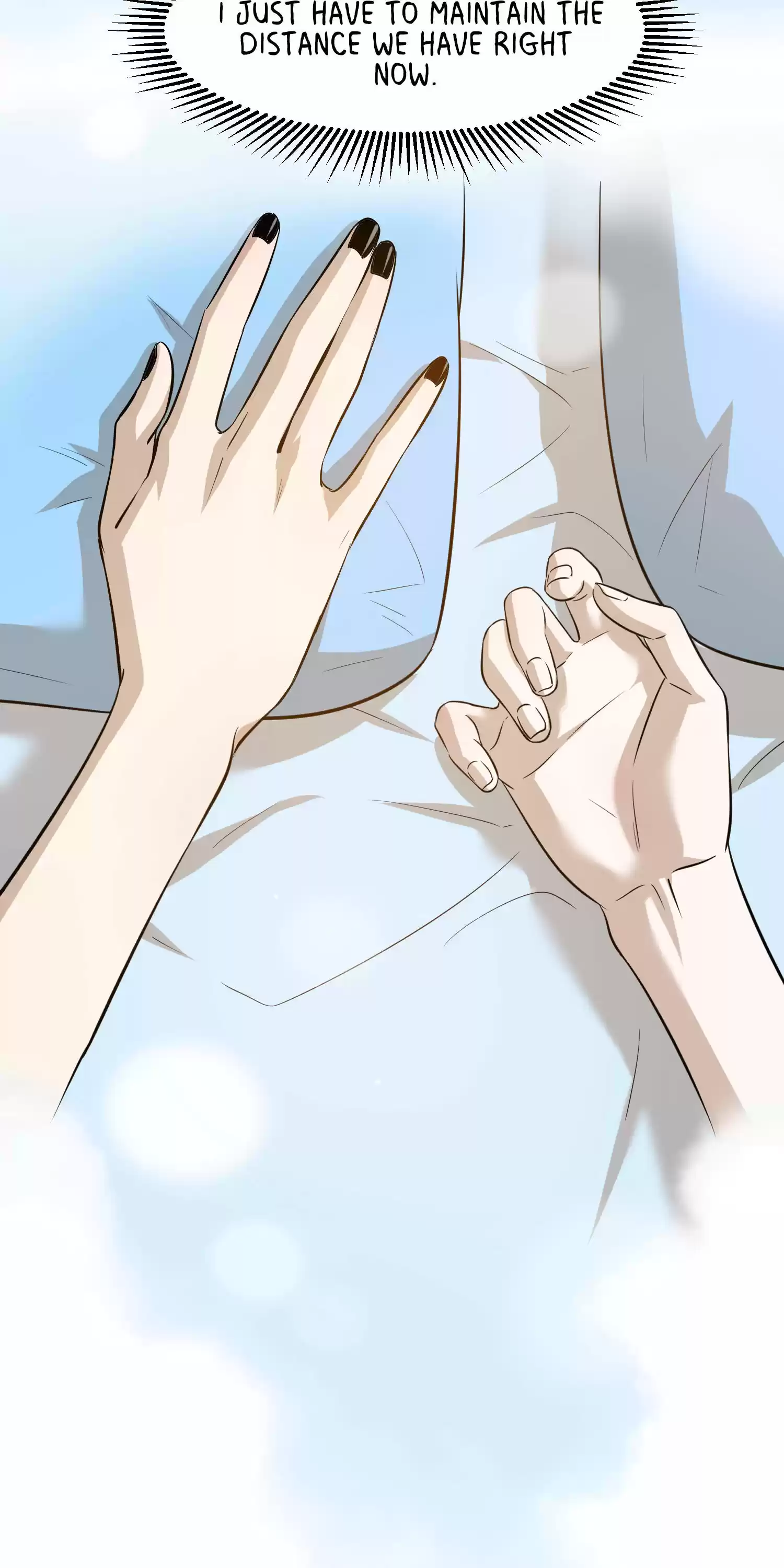 My Food Seems To Be Very Cute Chapter 26