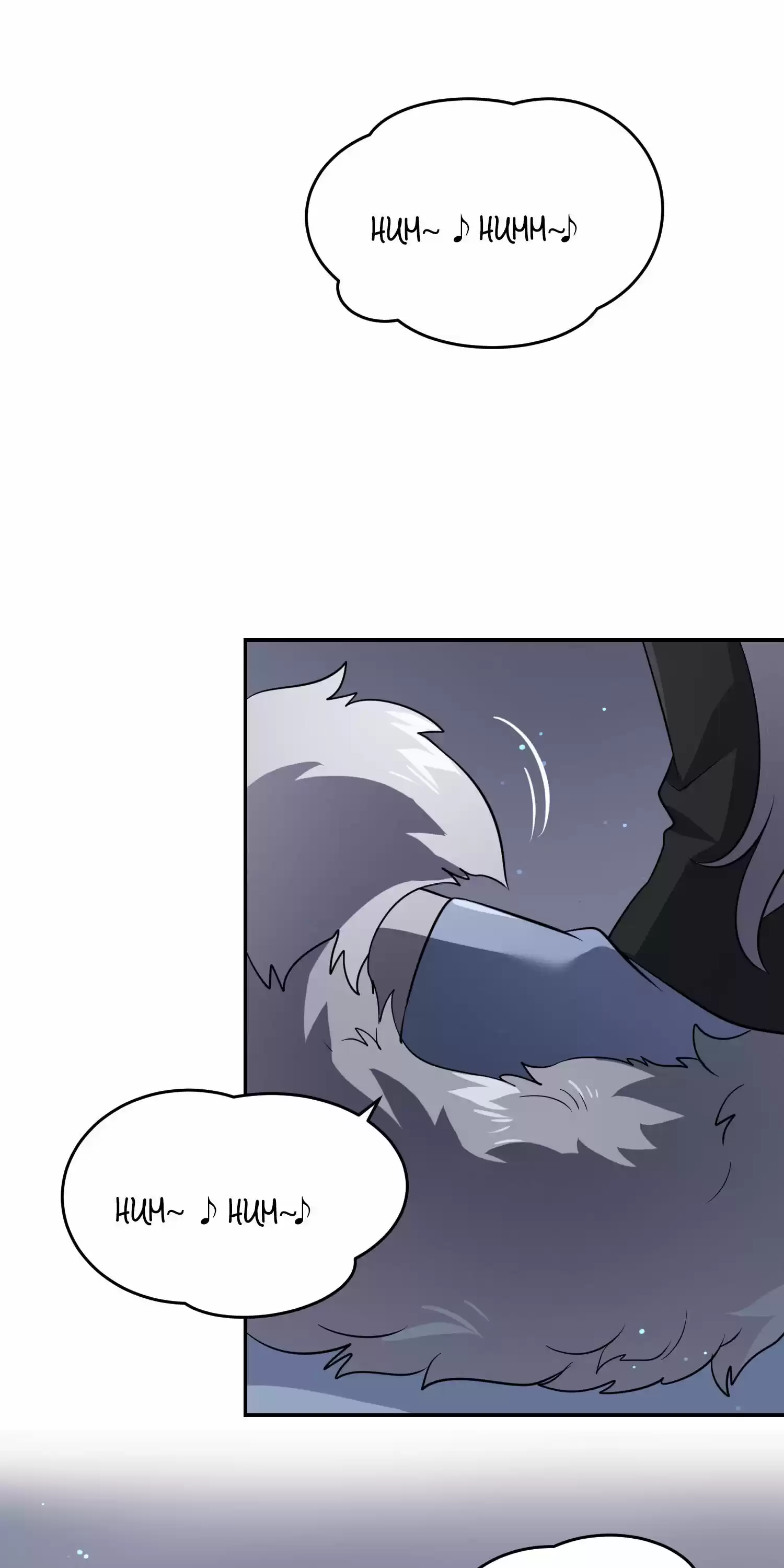 My Food Seems To Be Very Cute Chapter 27