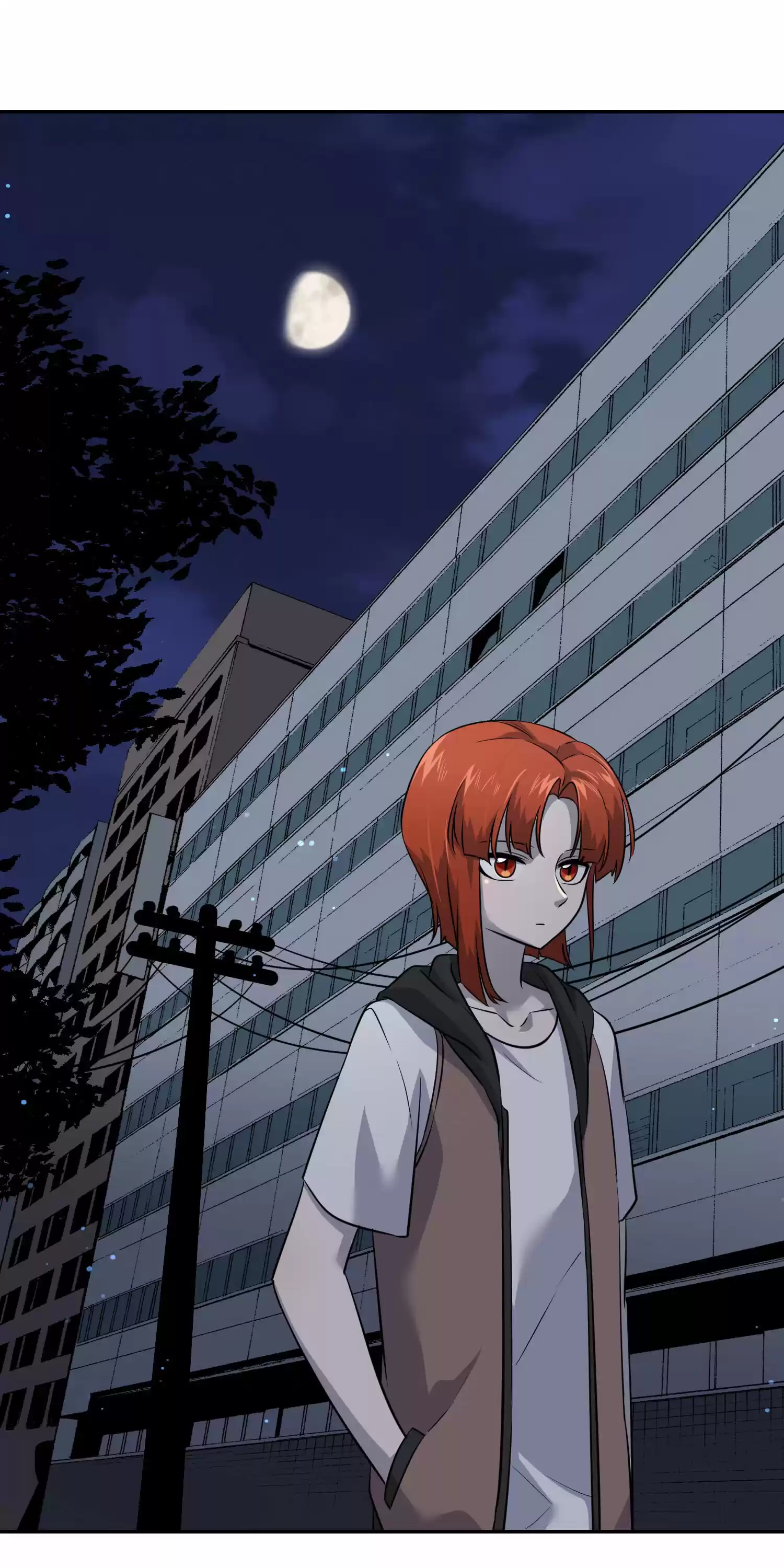 My Food Seems To Be Very Cute Chapter 27