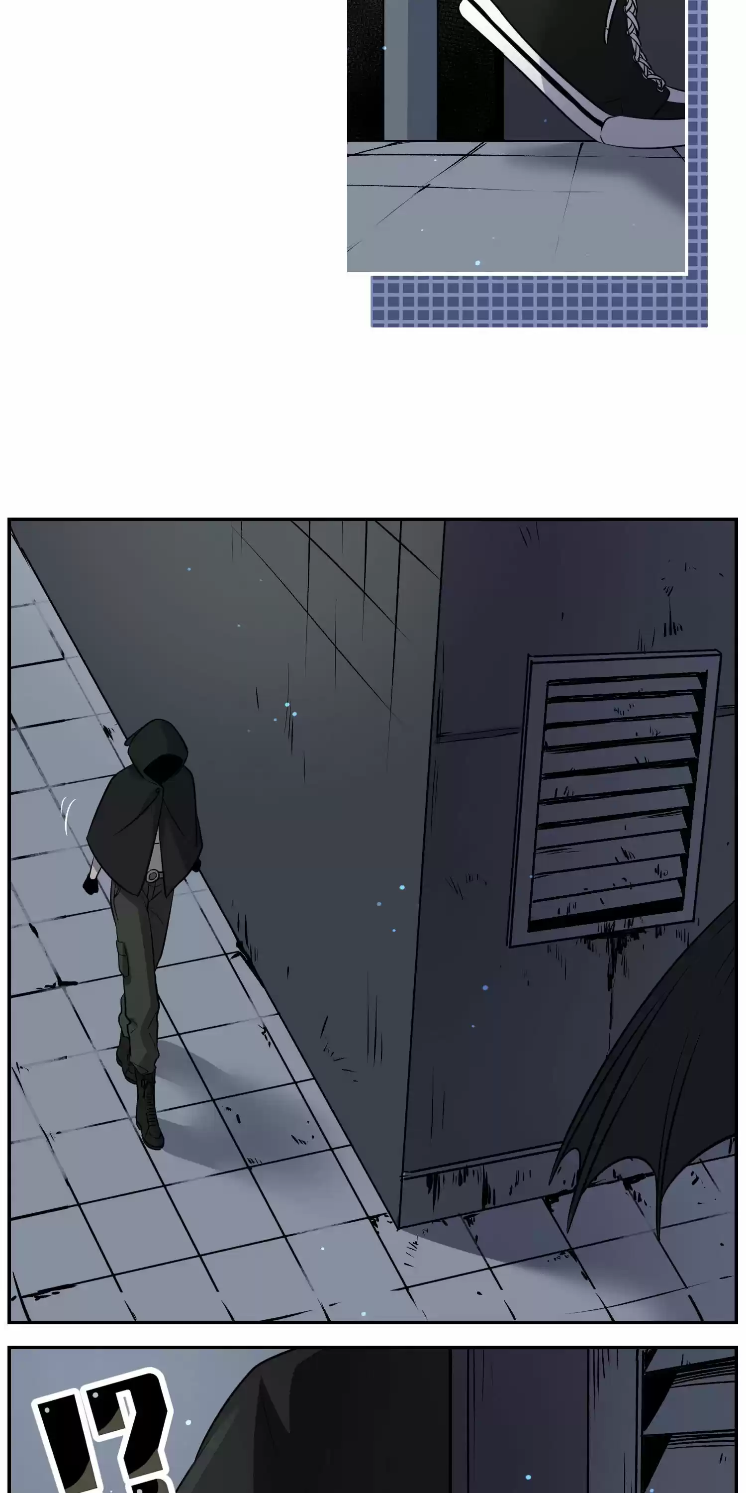 My Food Seems To Be Very Cute Chapter 27