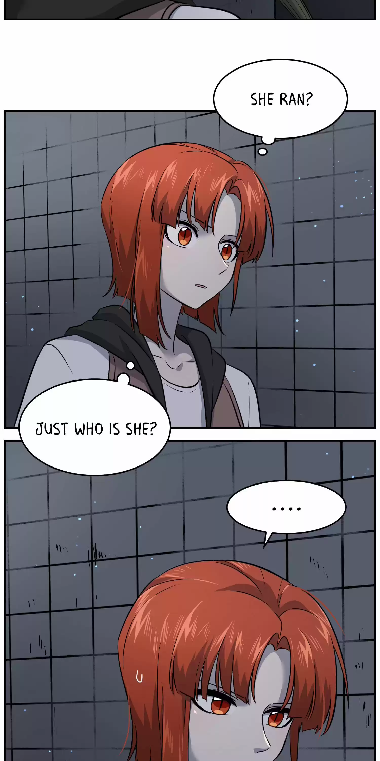 My Food Seems To Be Very Cute Chapter 27