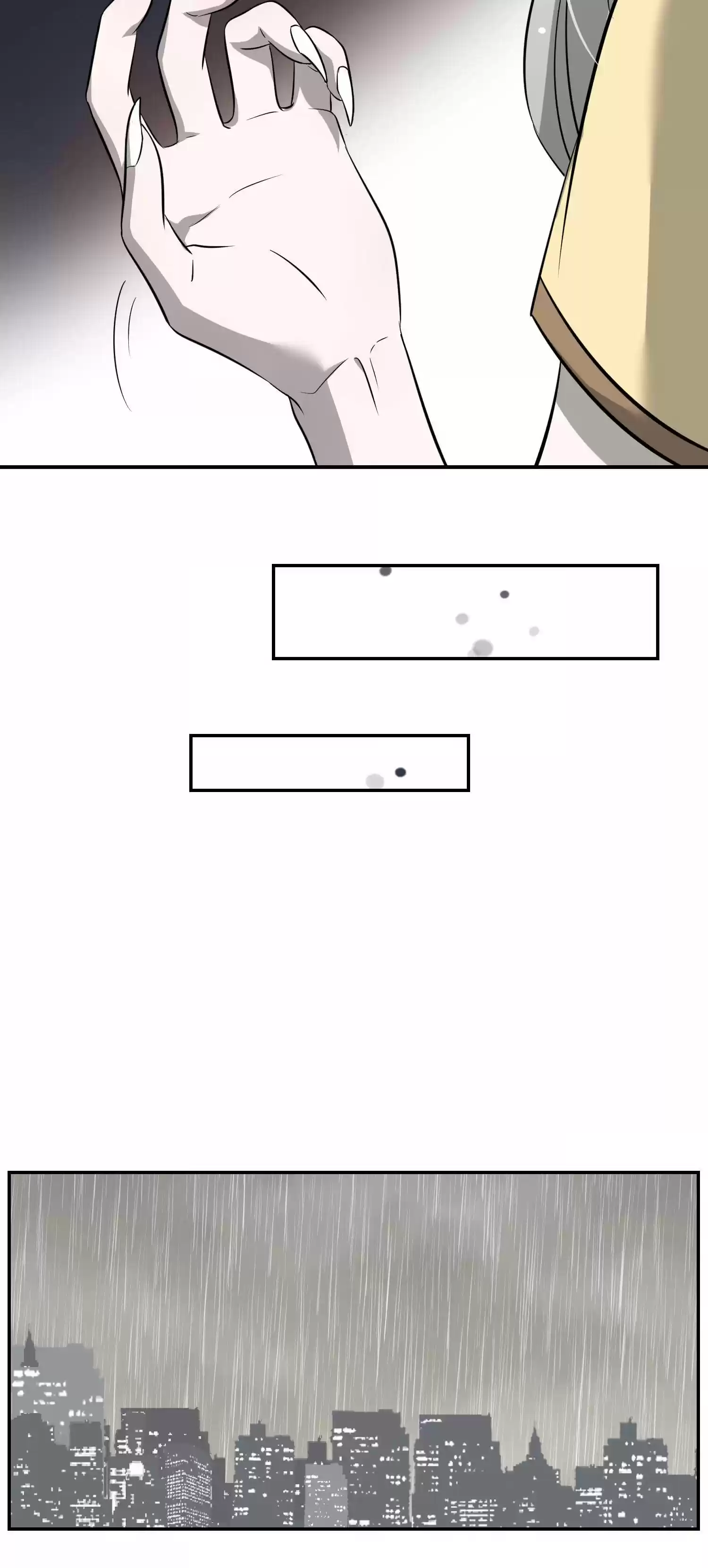 My Food Seems To Be Very Cute Chapter 28