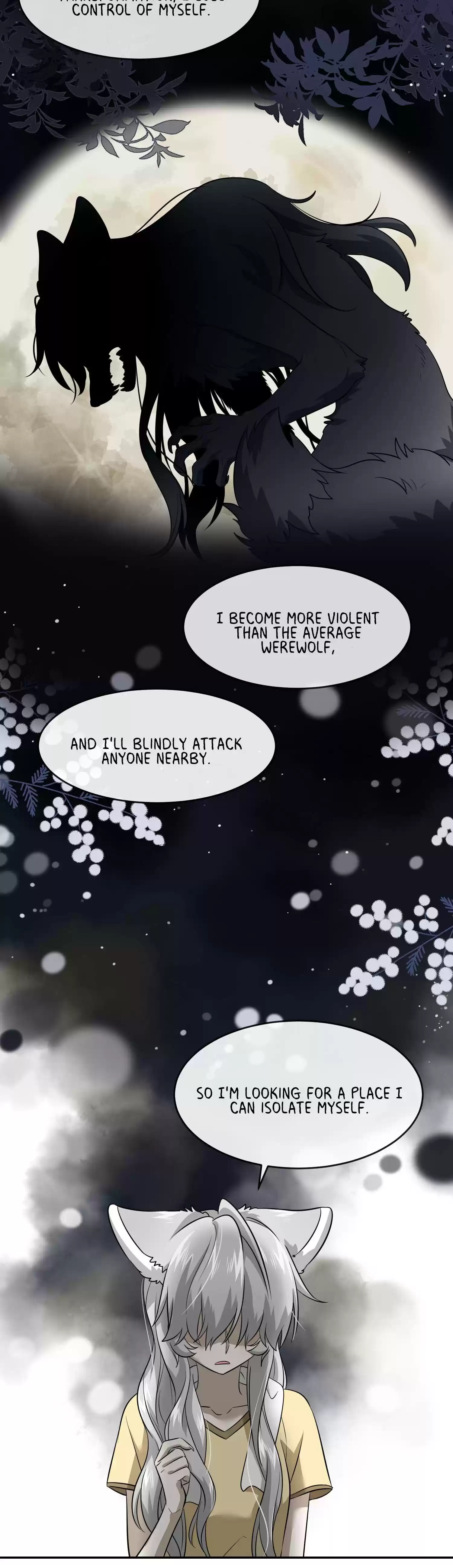 My Food Seems To Be Very Cute Chapter 29