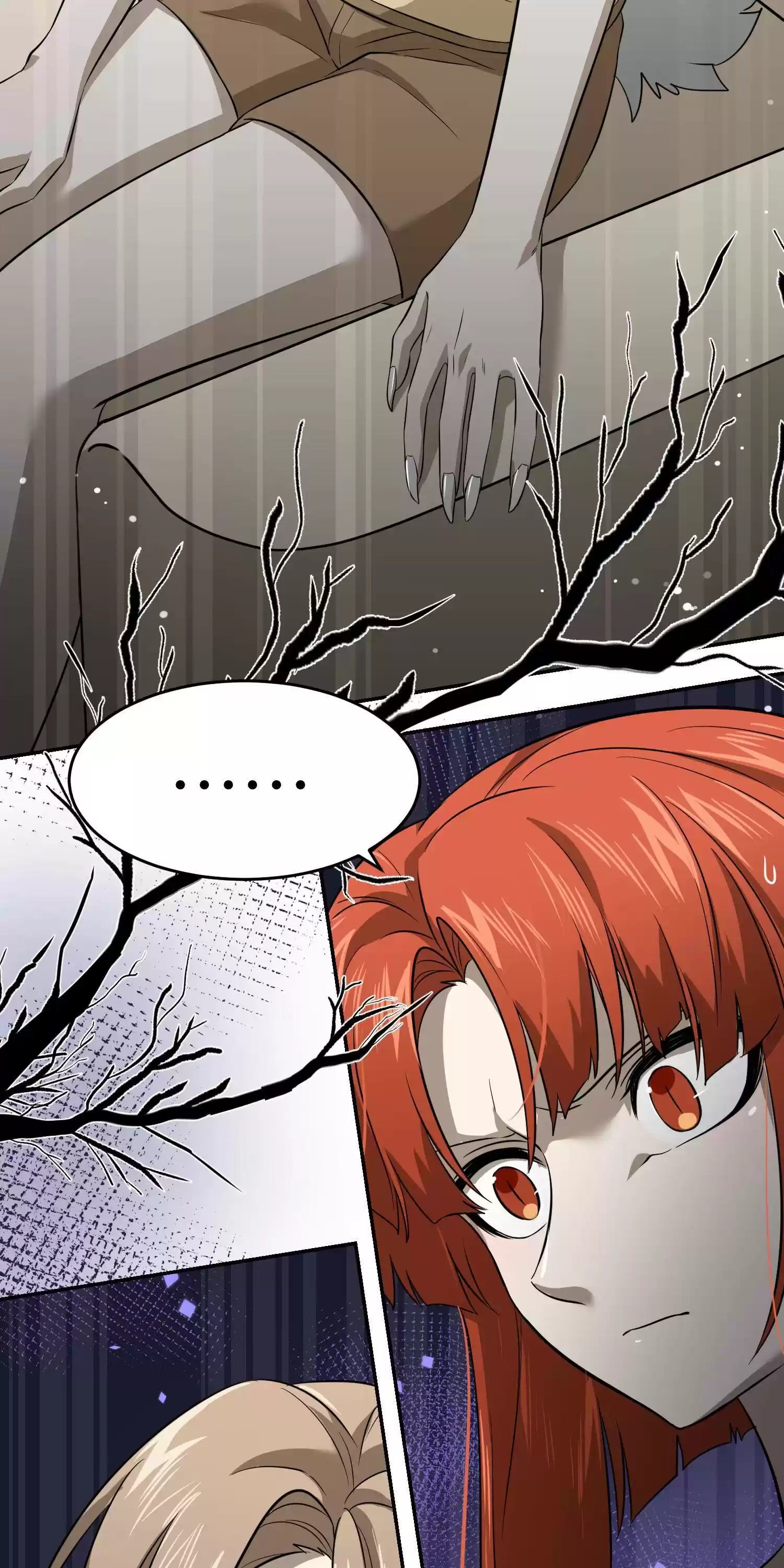 My Food Seems To Be Very Cute Chapter 29