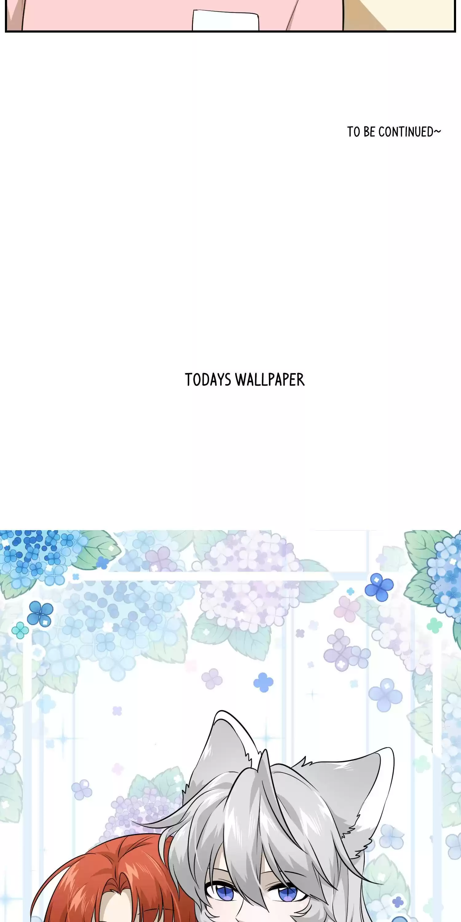 My Food Seems To Be Very Cute Chapter 29