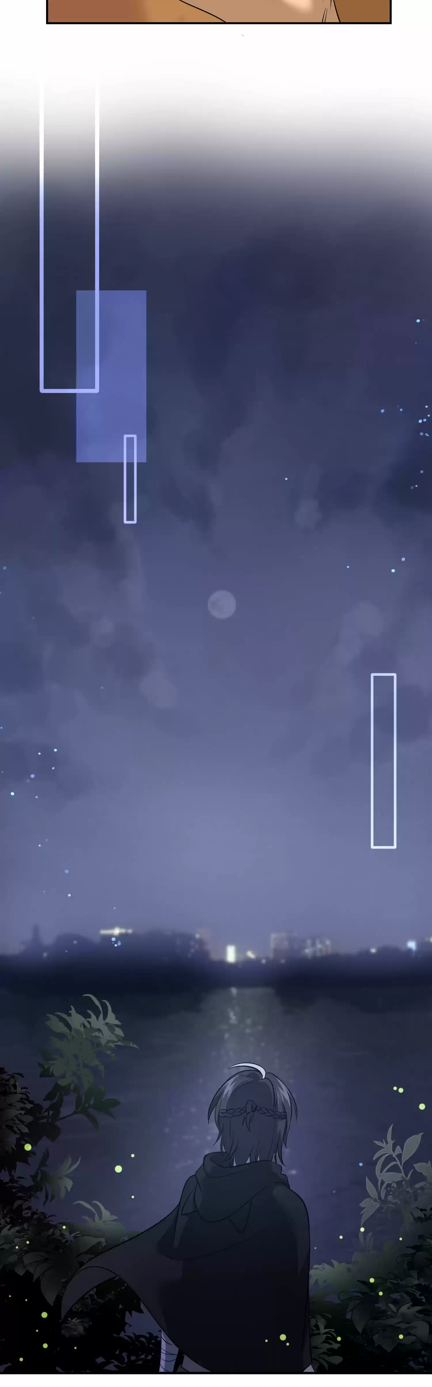 My Food Seems To Be Very Cute Chapter 30