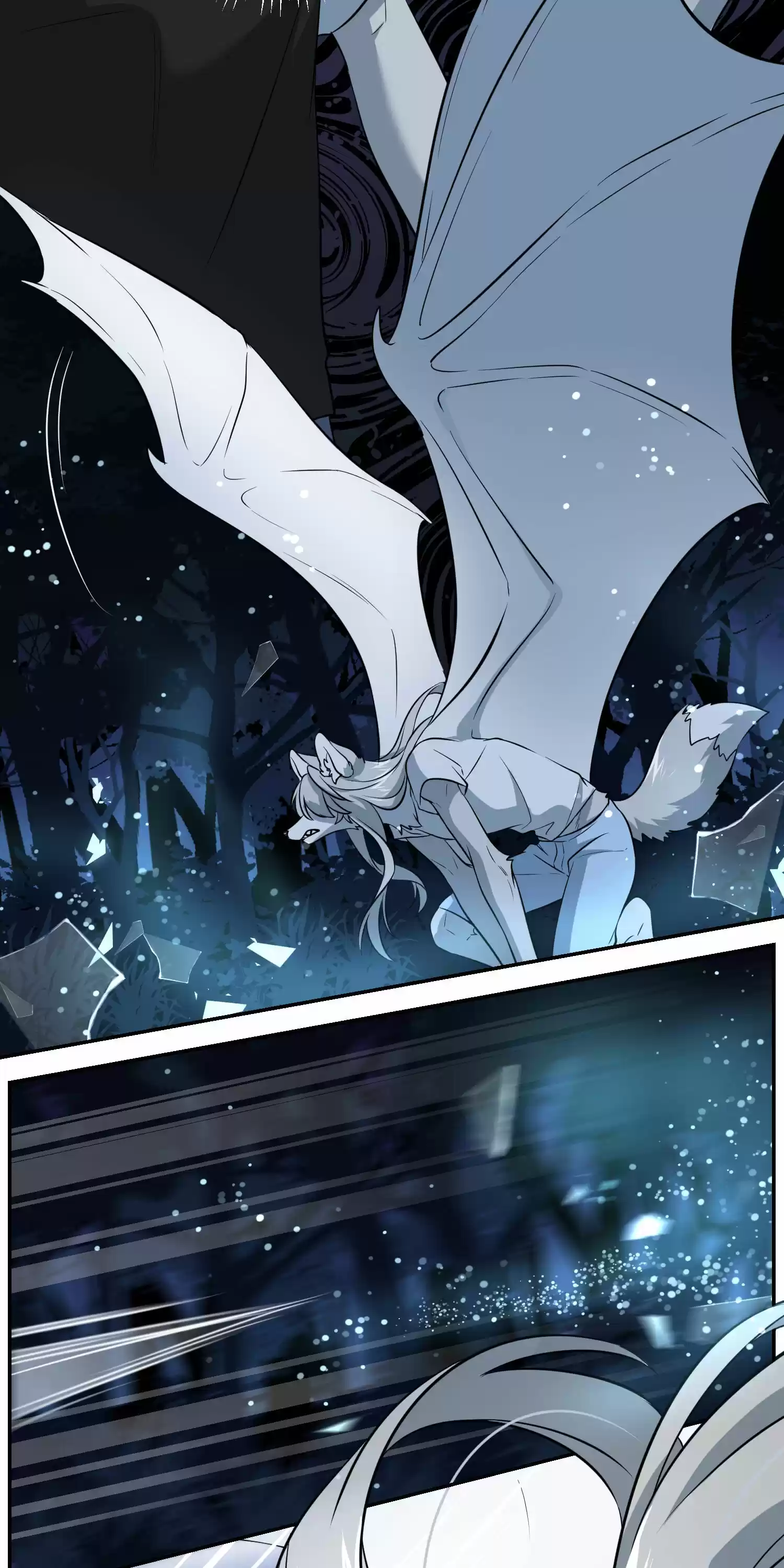 My Food Seems To Be Very Cute Chapter 31