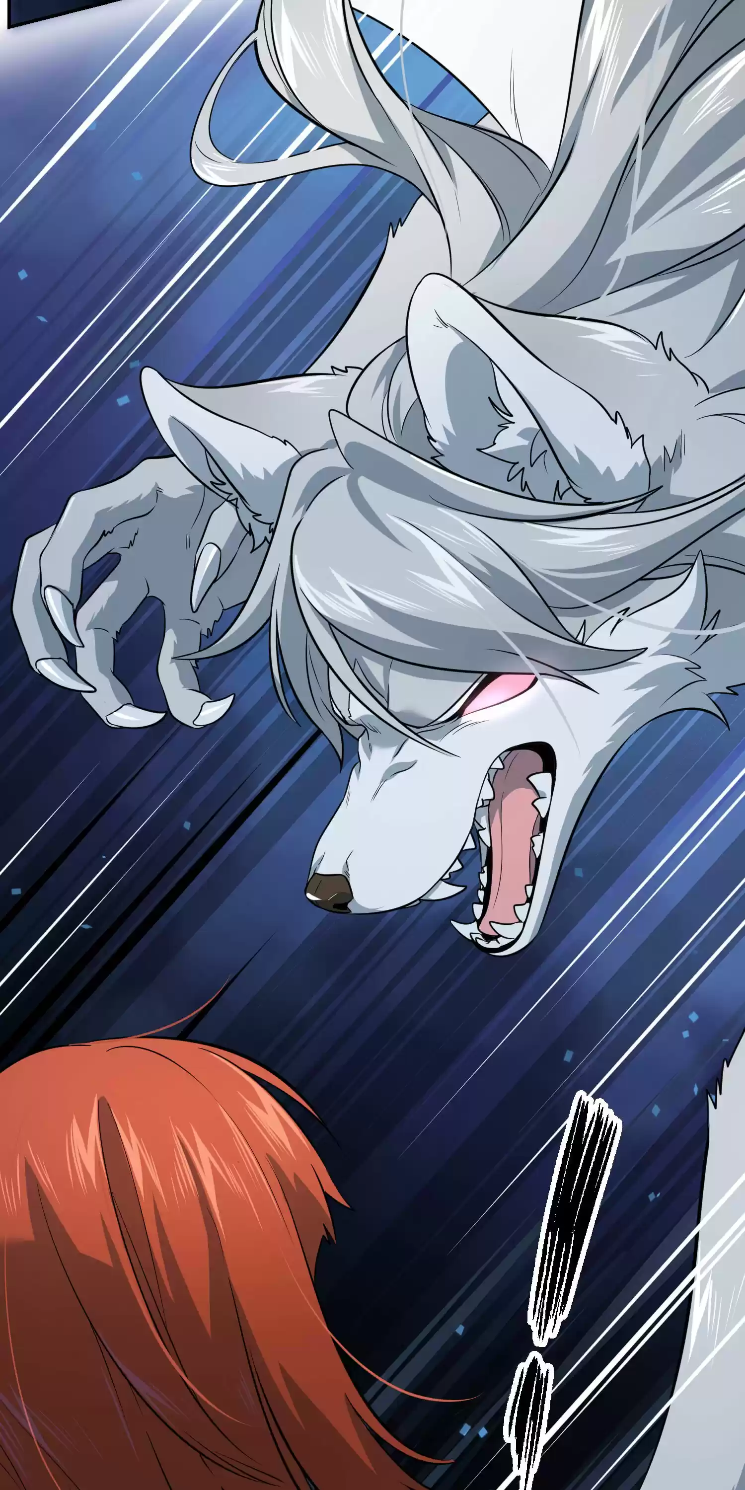 My Food Seems To Be Very Cute Chapter 31