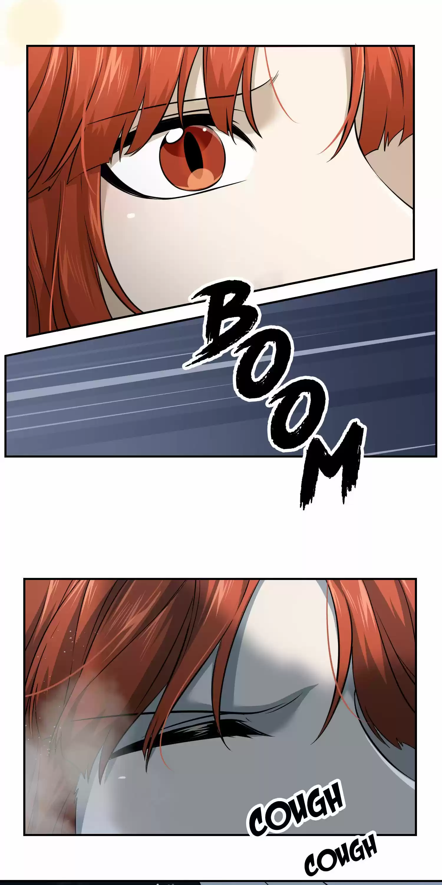 My Food Seems To Be Very Cute Chapter 31