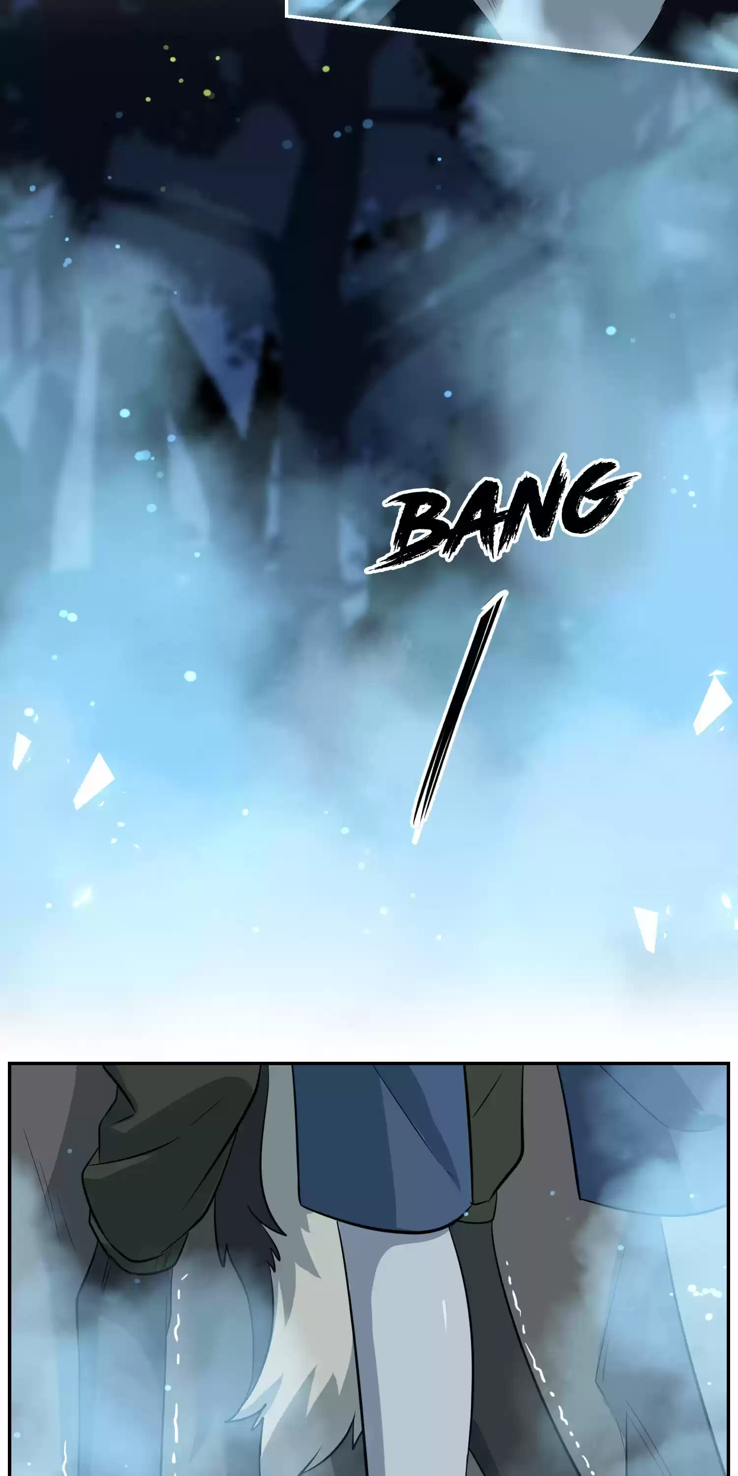 My Food Seems To Be Very Cute Chapter 32