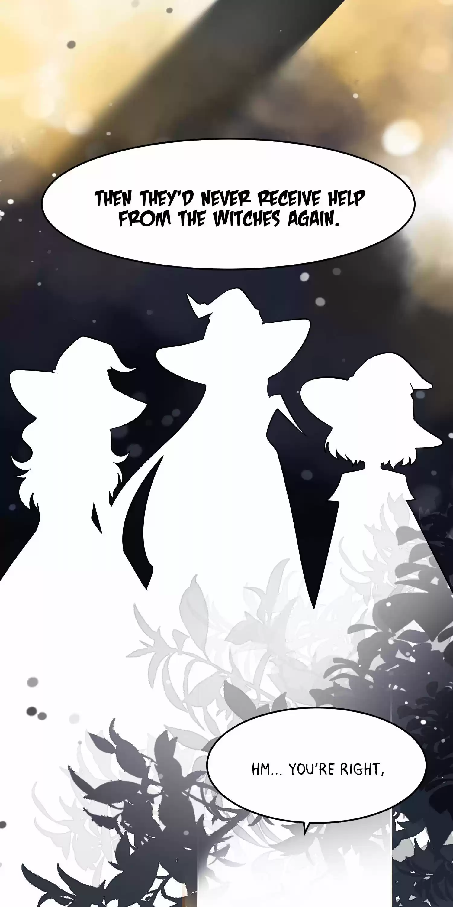 My Food Seems To Be Very Cute Chapter 34