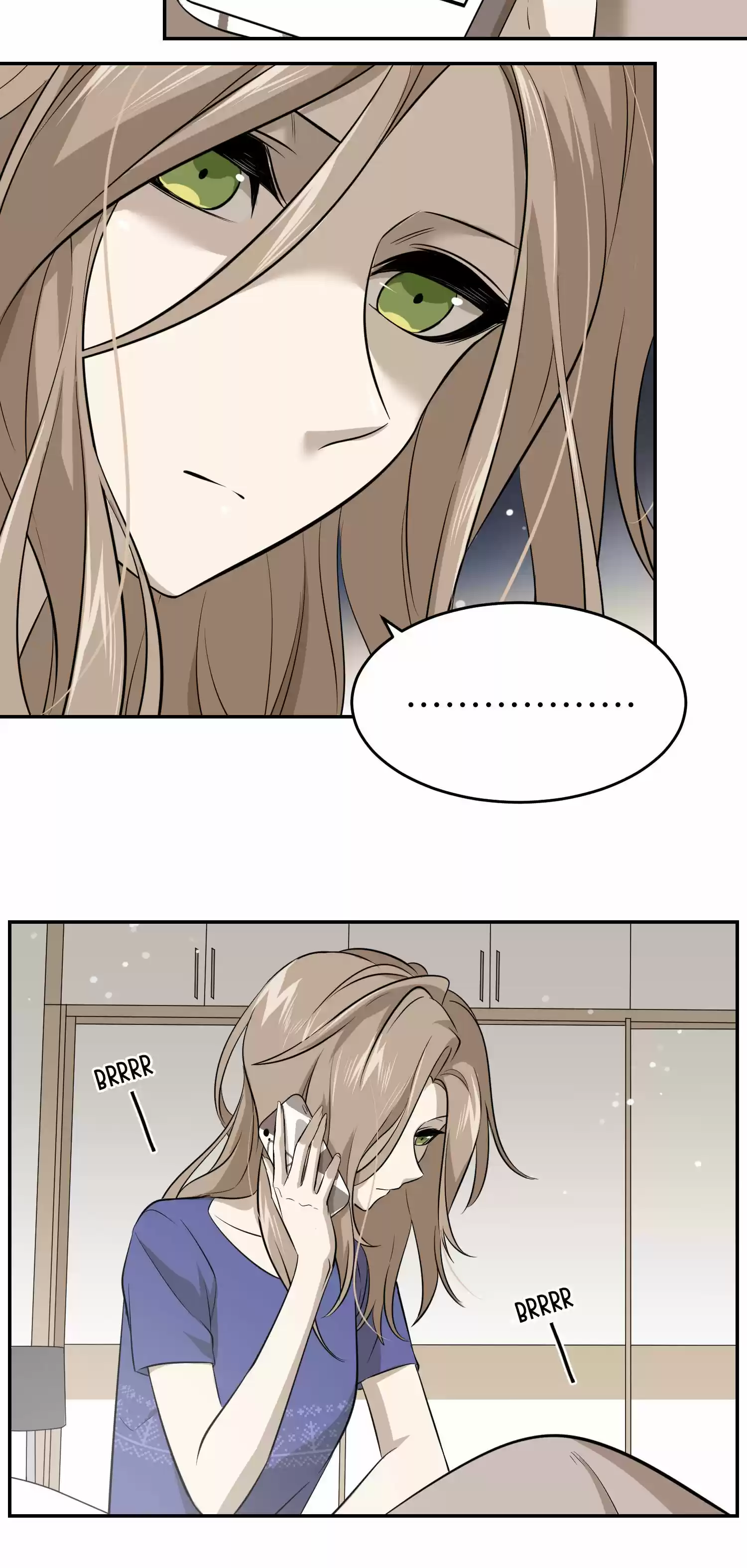 My Food Seems To Be Very Cute Chapter 34