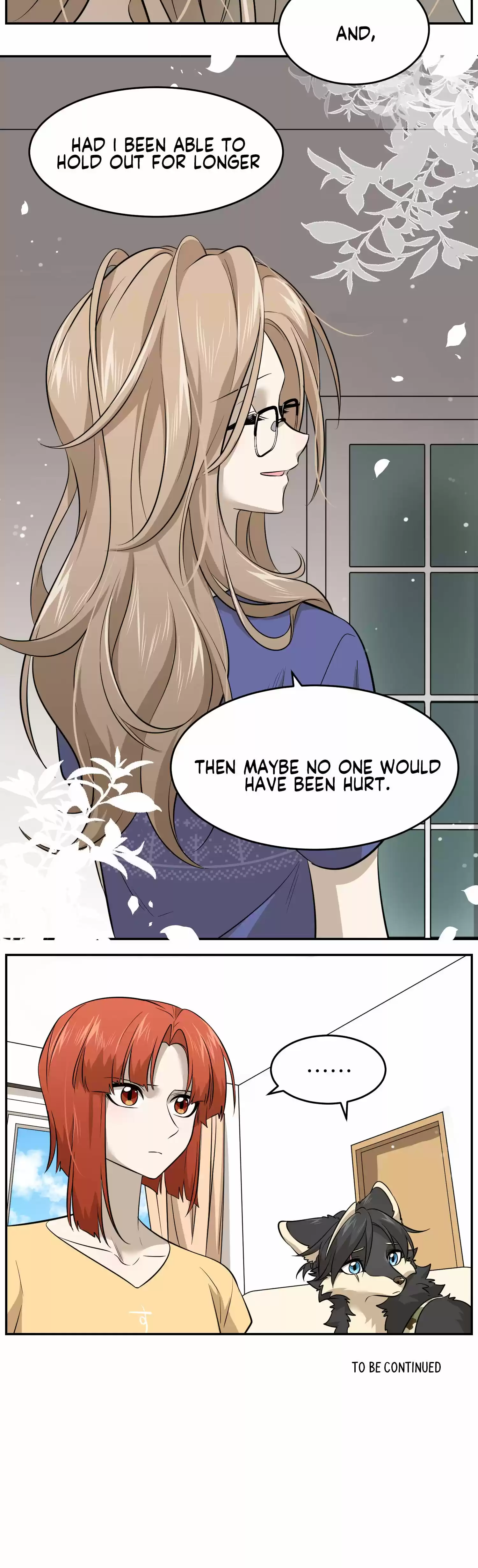 My Food Seems To Be Very Cute Chapter 34