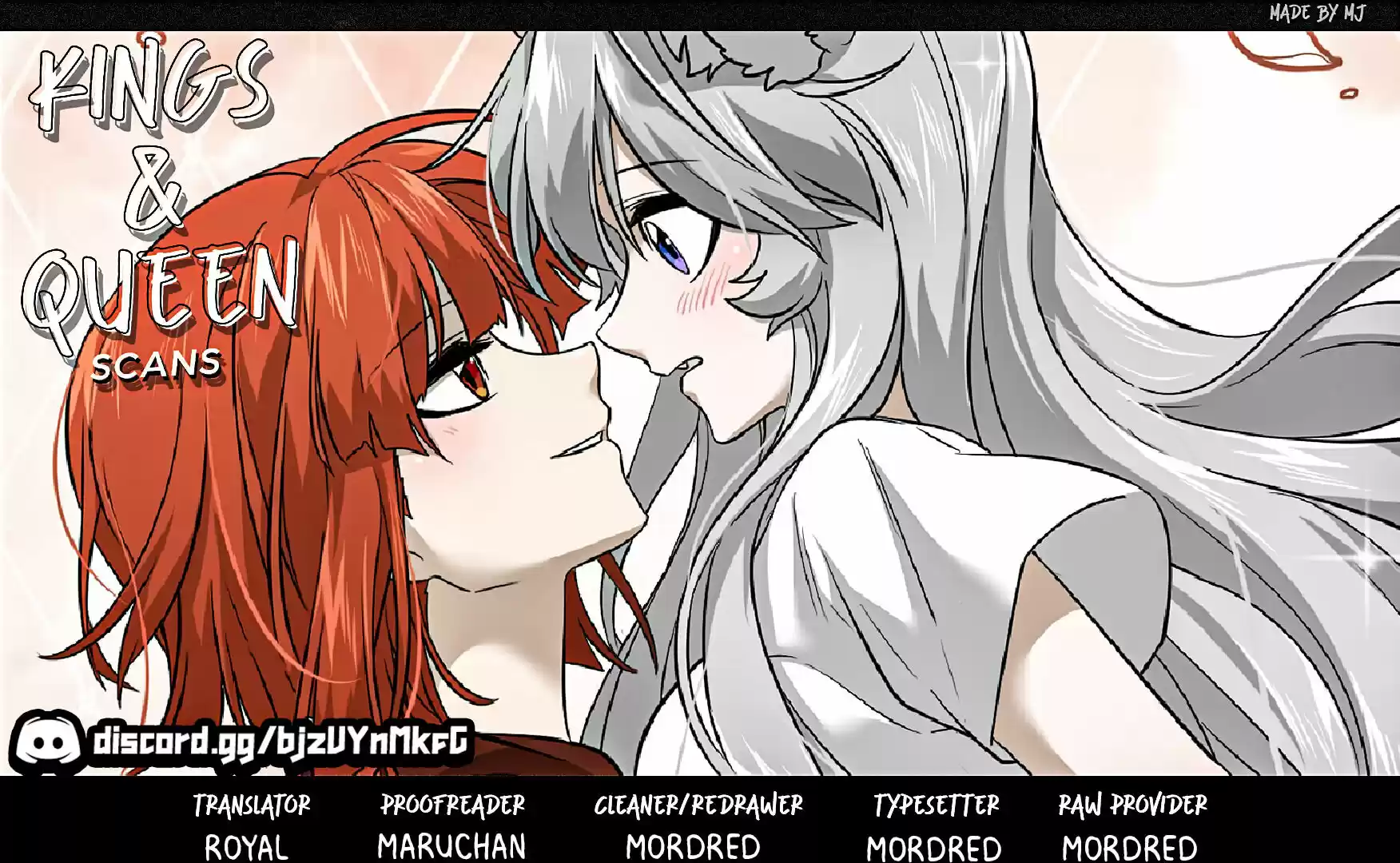 My Food Seems To Be Very Cute Chapter 34.5