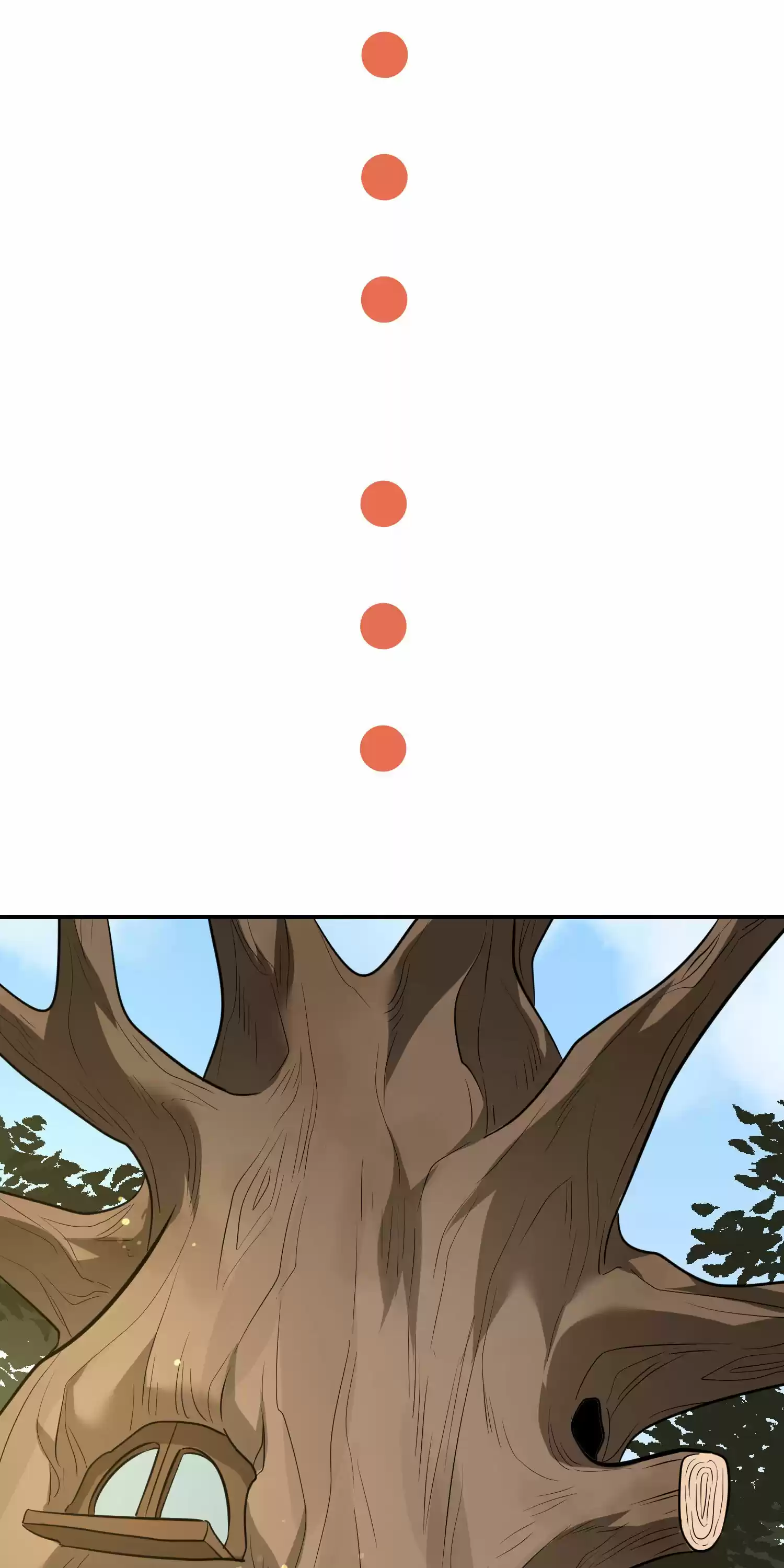 My Food Seems To Be Very Cute Chapter 34.5