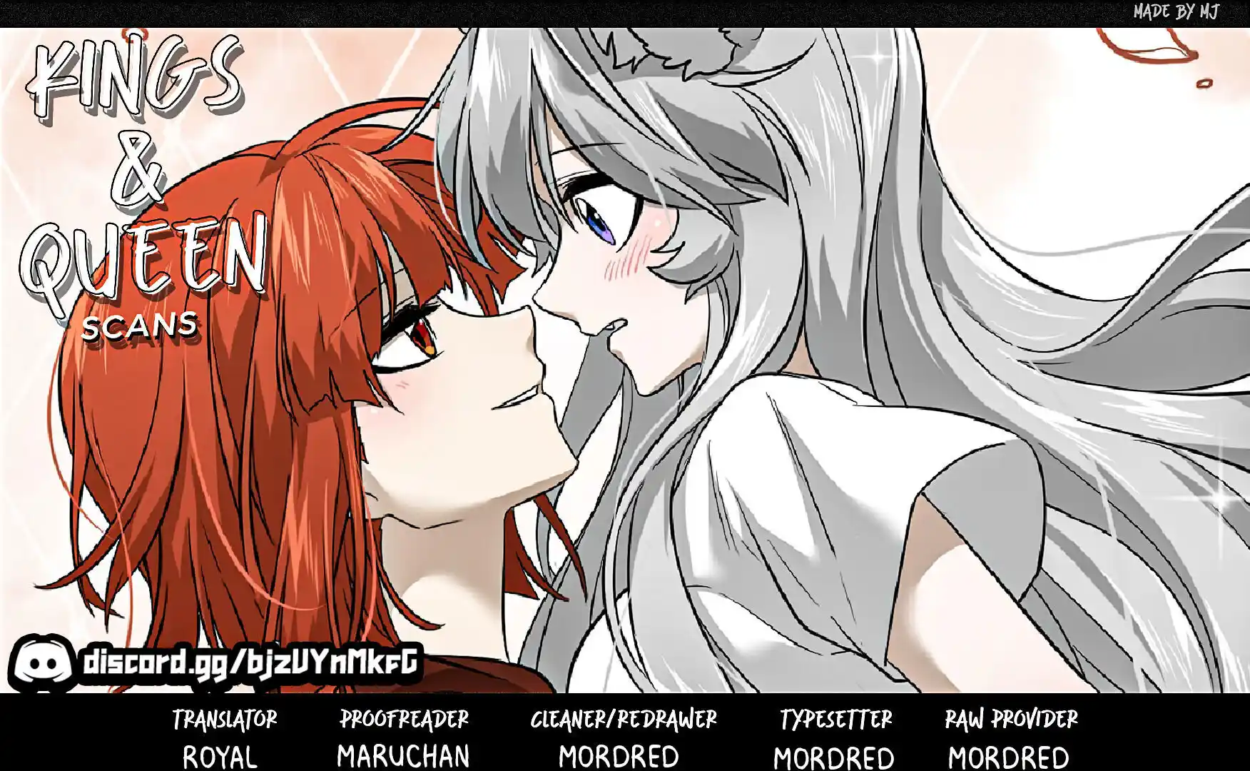 My Food Seems To Be Very Cute Chapter 345