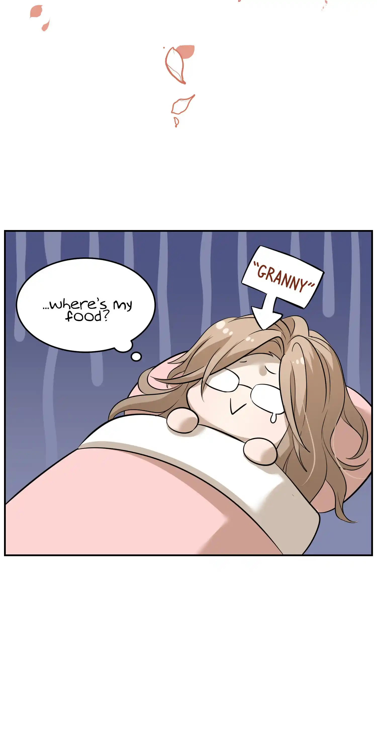 My Food Seems To Be Very Cute Chapter 345