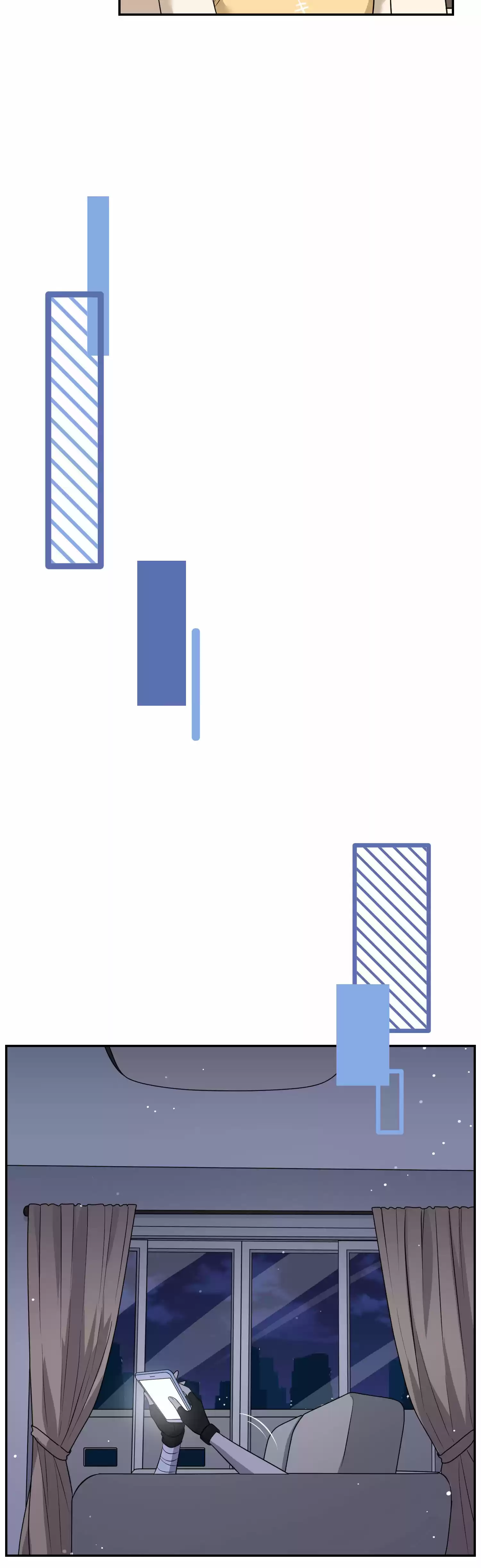 My Food Seems To Be Very Cute Chapter 35