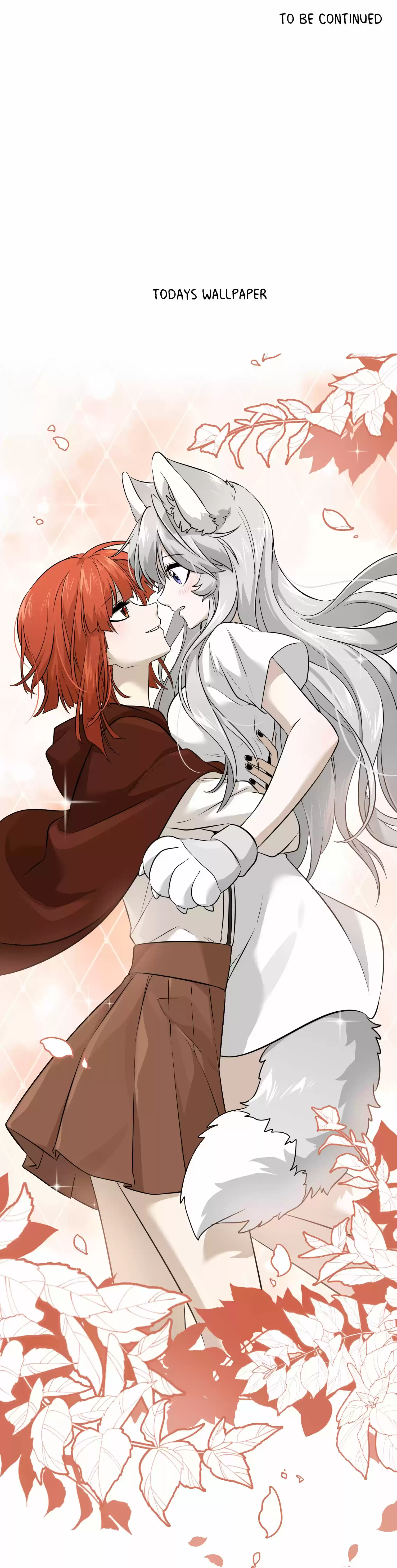 My Food Seems To Be Very Cute Chapter 35