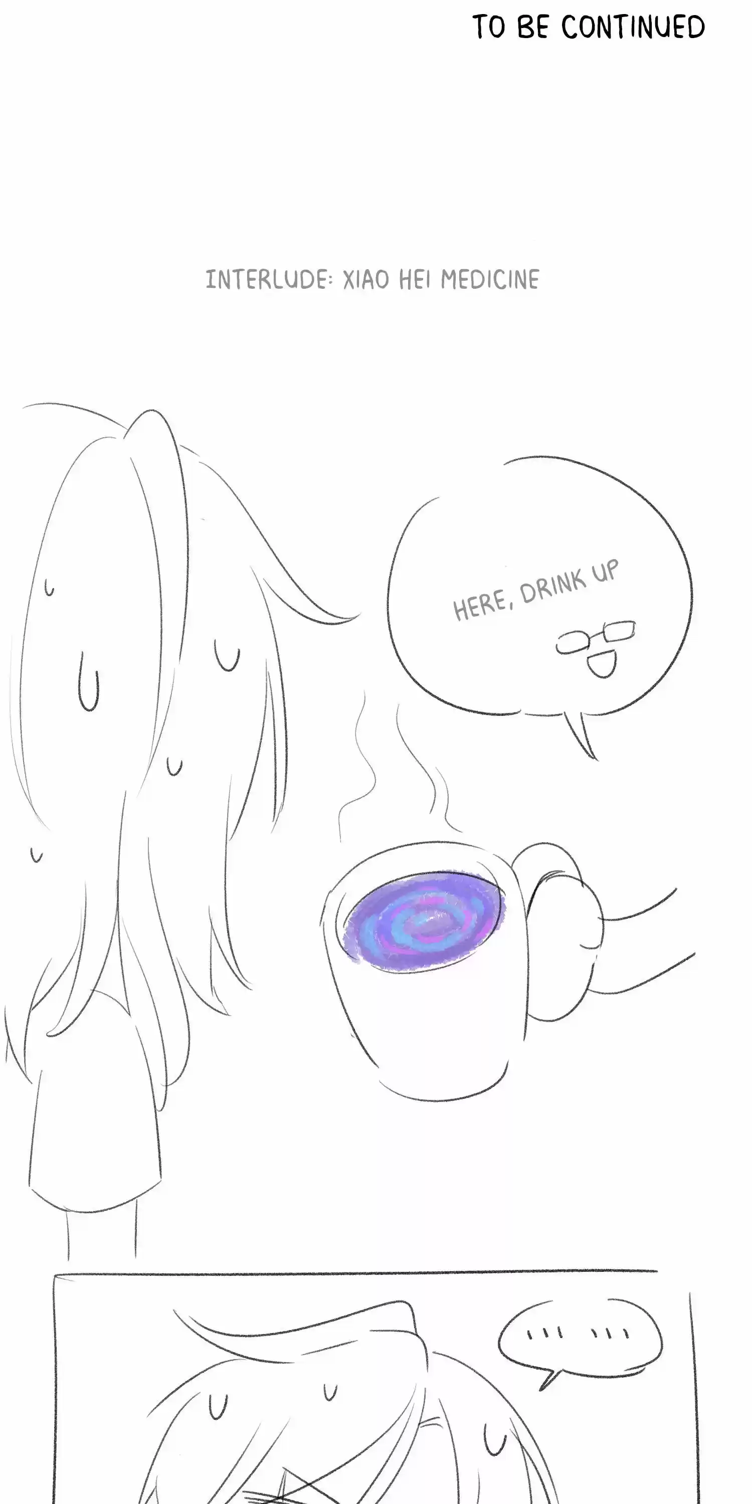 My Food Seems To Be Very Cute Chapter 36