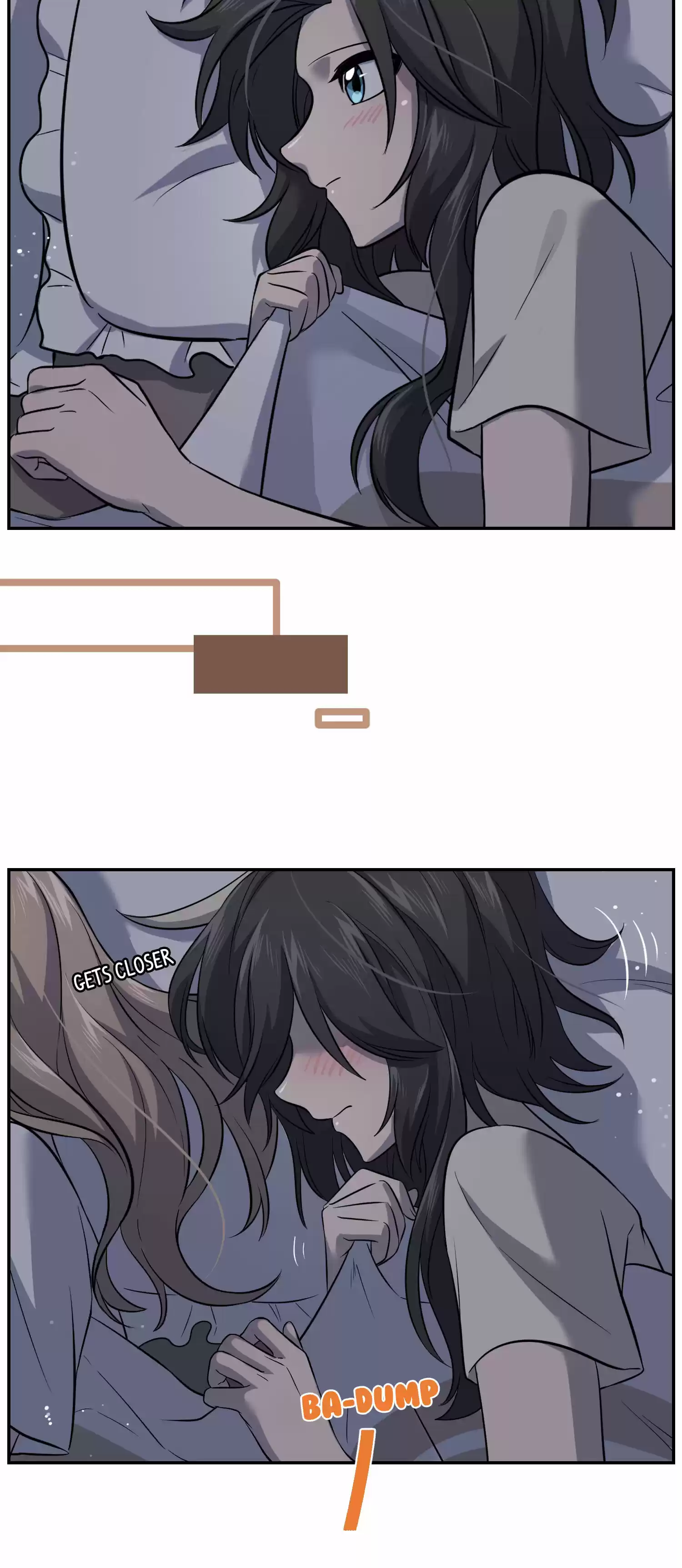 My Food Seems To Be Very Cute Chapter 37