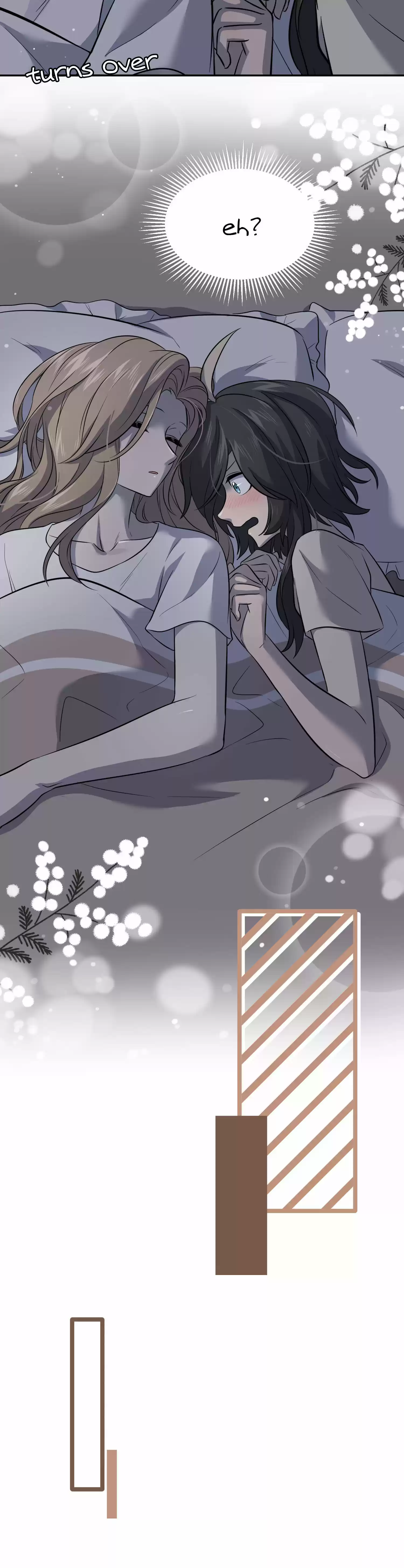 My Food Seems To Be Very Cute Chapter 37