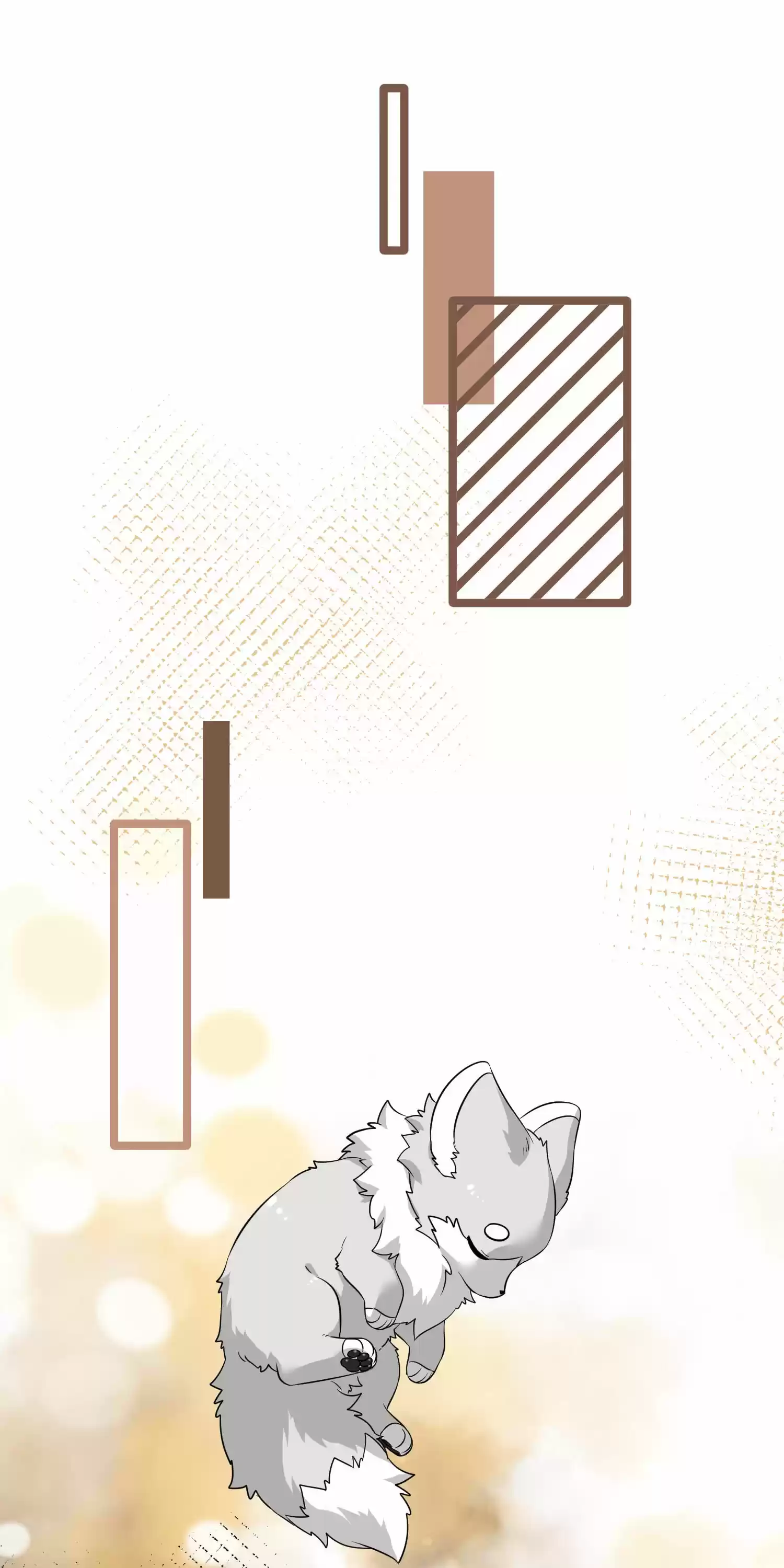 My Food Seems To Be Very Cute Chapter 37