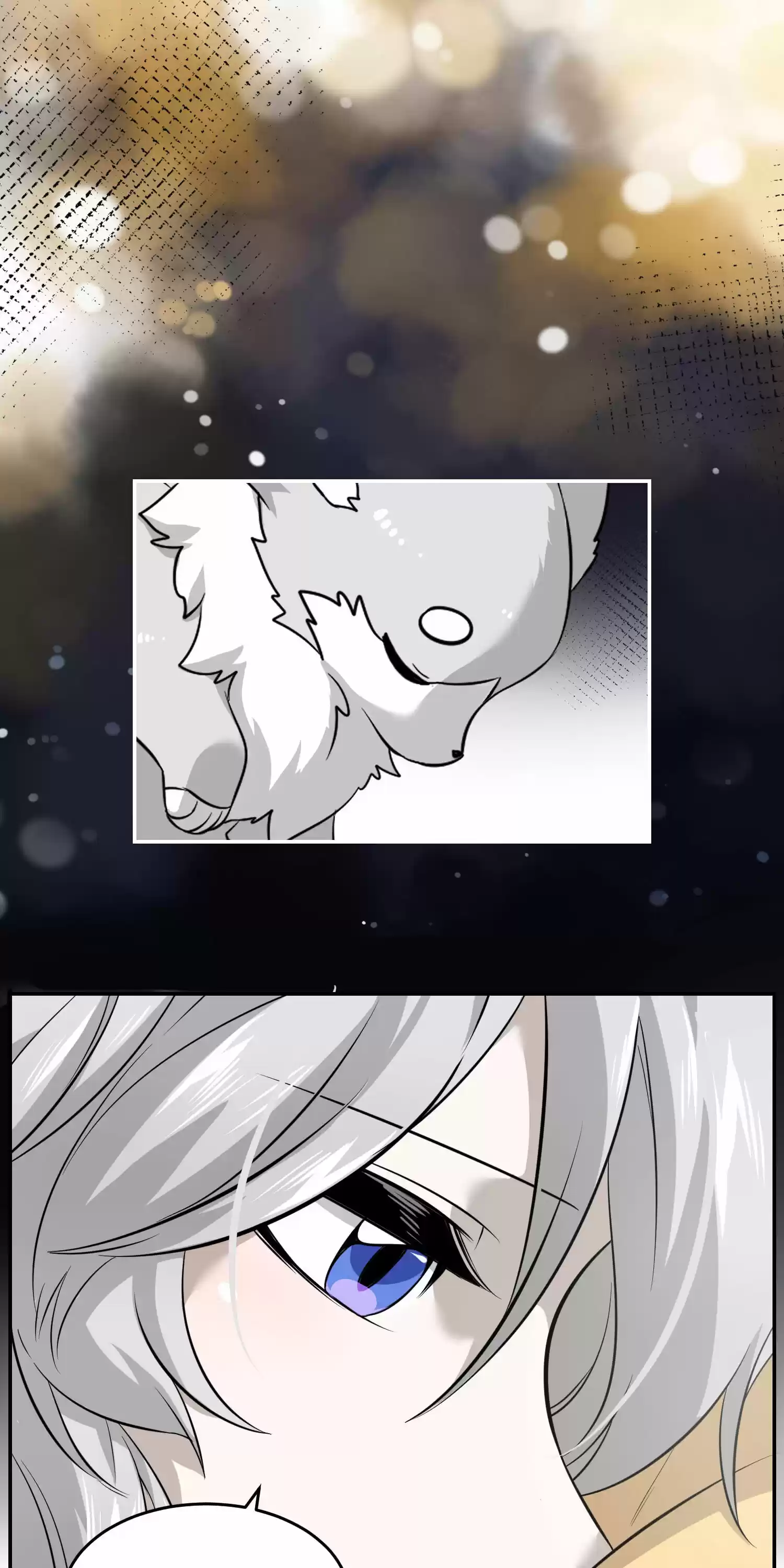 My Food Seems To Be Very Cute Chapter 37