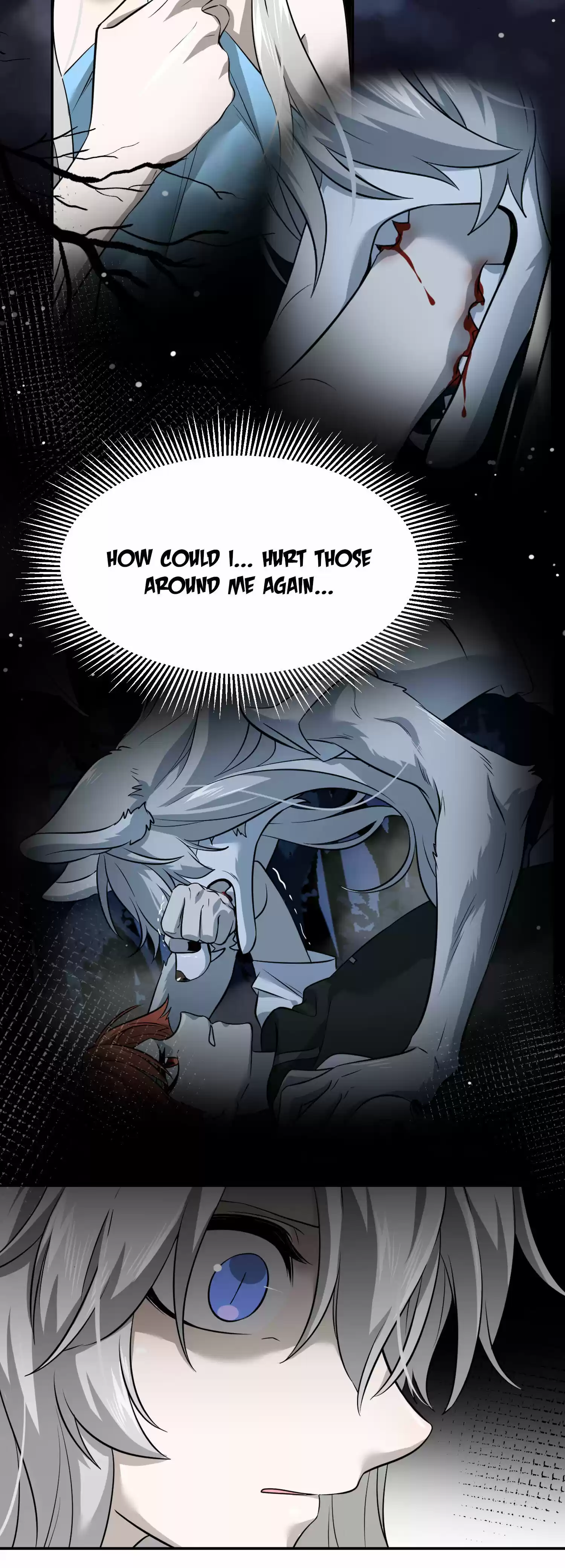 My Food Seems To Be Very Cute Chapter 37