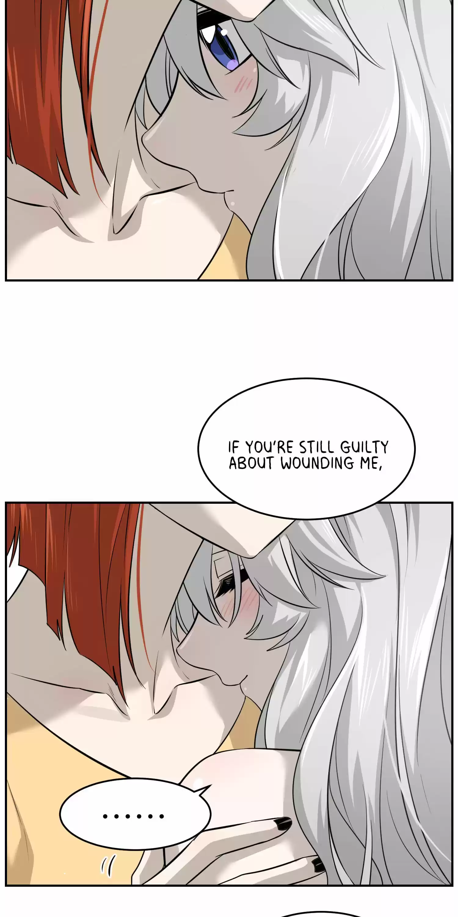 My Food Seems To Be Very Cute Chapter 37