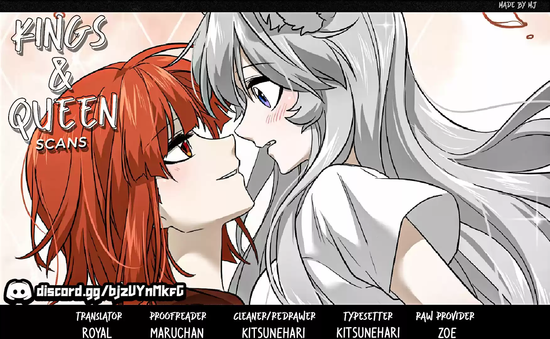 My Food Seems To Be Very Cute Chapter 38