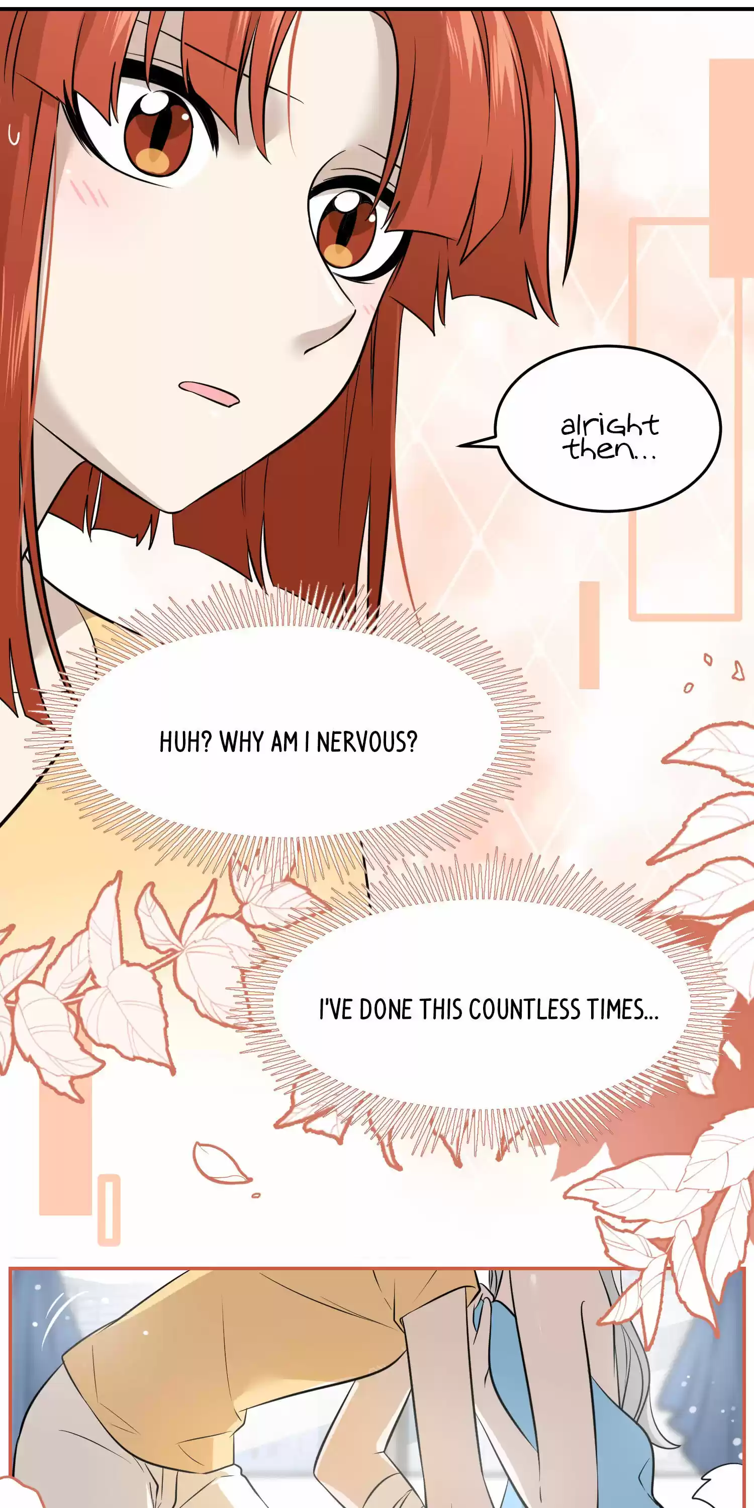 My Food Seems To Be Very Cute Chapter 38