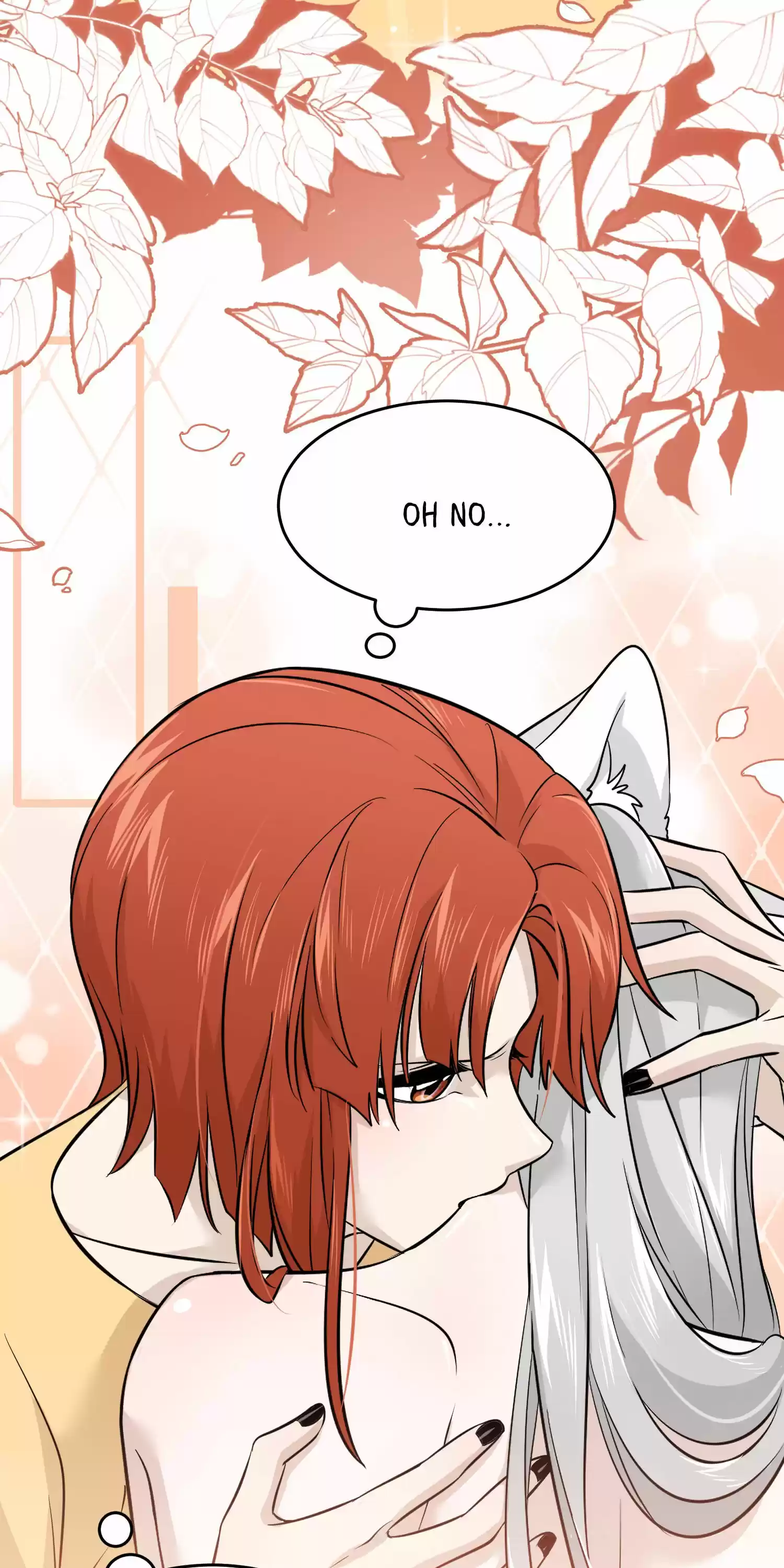 My Food Seems To Be Very Cute Chapter 38