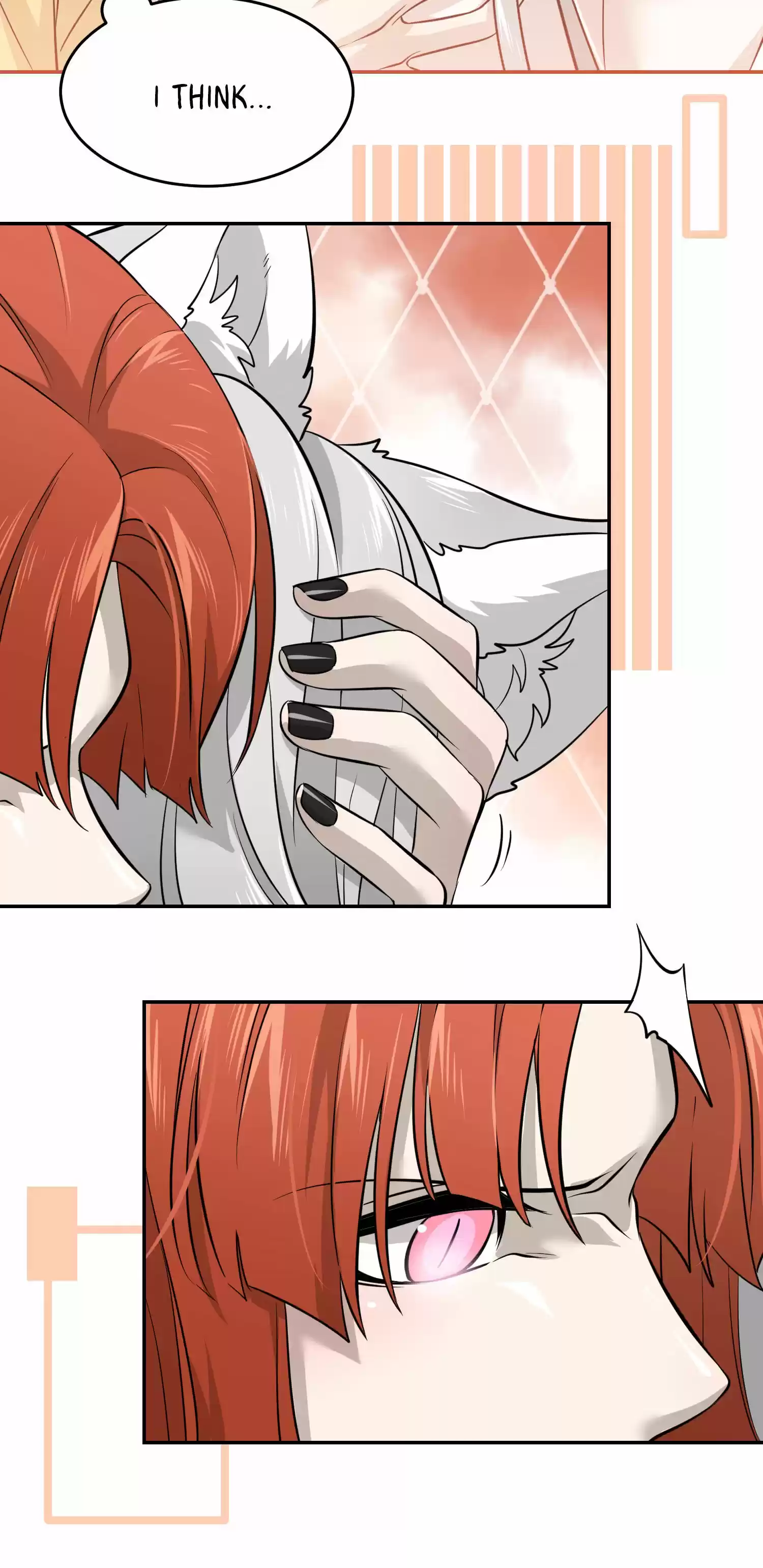 My Food Seems To Be Very Cute Chapter 38