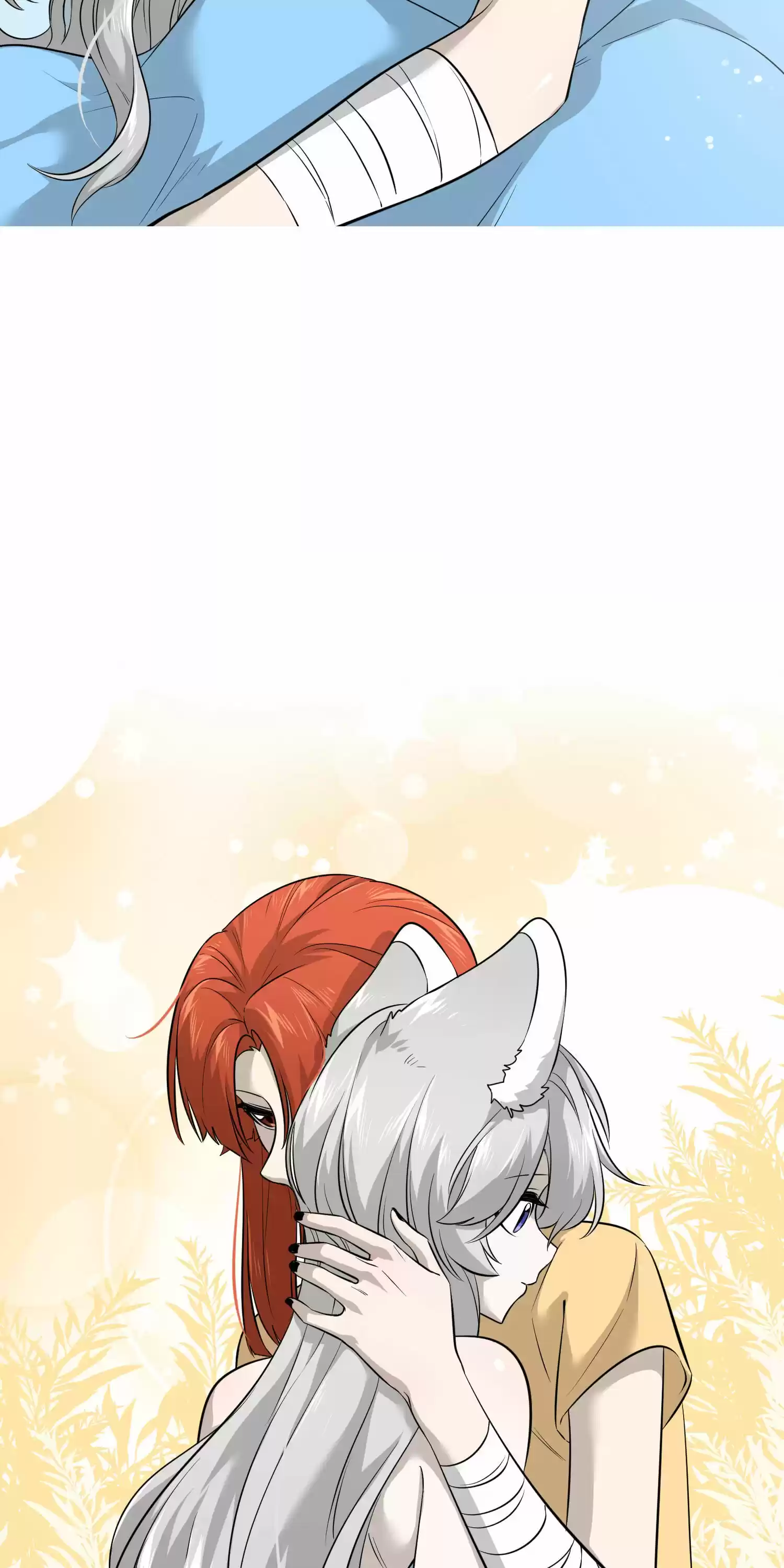 My Food Seems To Be Very Cute Chapter 38