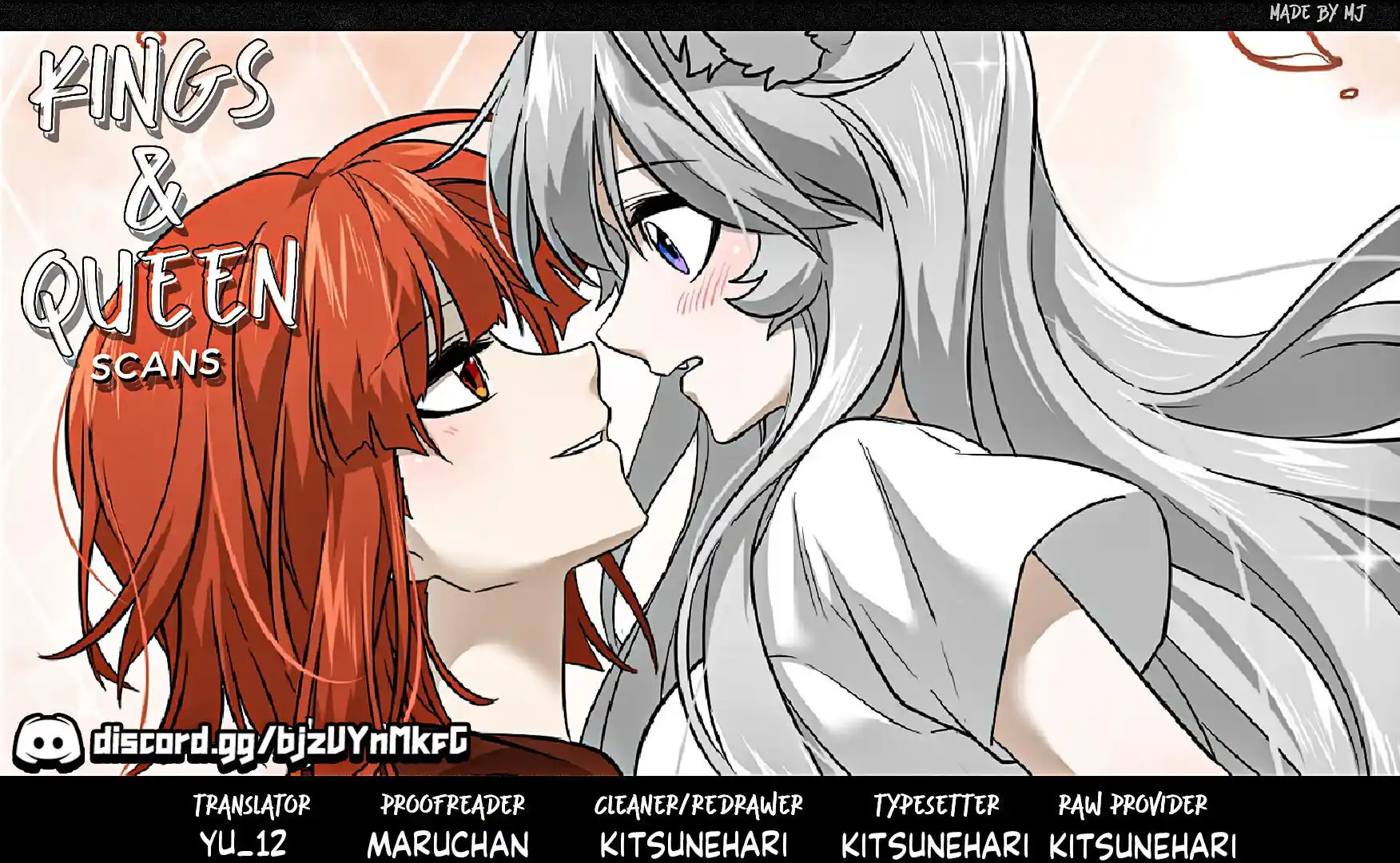 My Food Seems To Be Very Cute Chapter 405