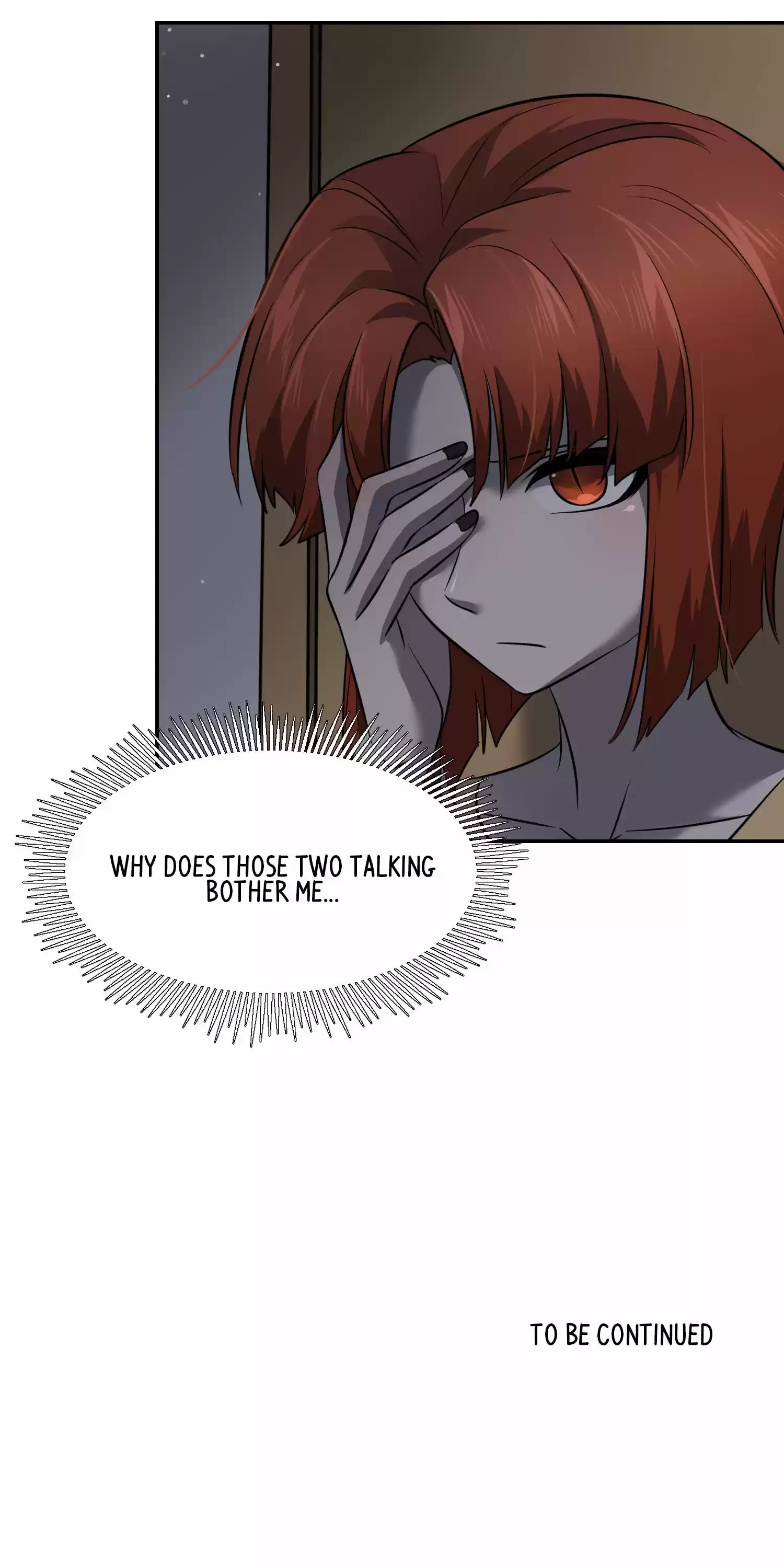 My Food Seems To Be Very Cute Chapter 41