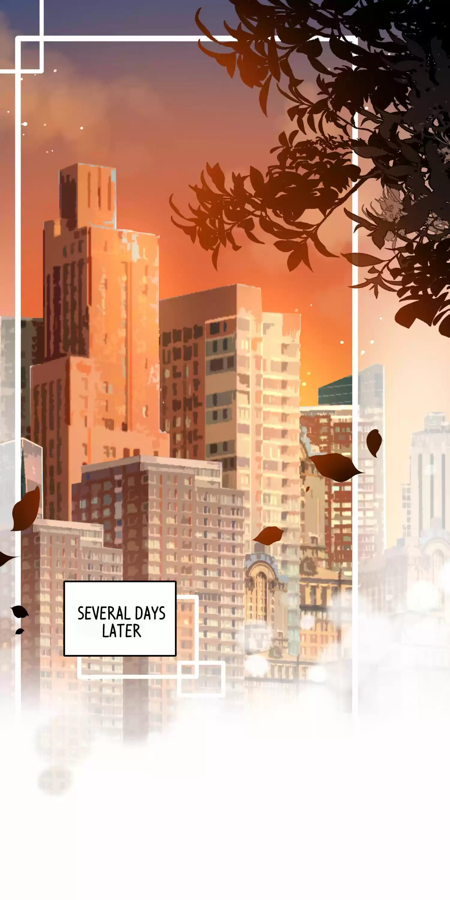 My Food Seems To Be Very Cute Chapter 42