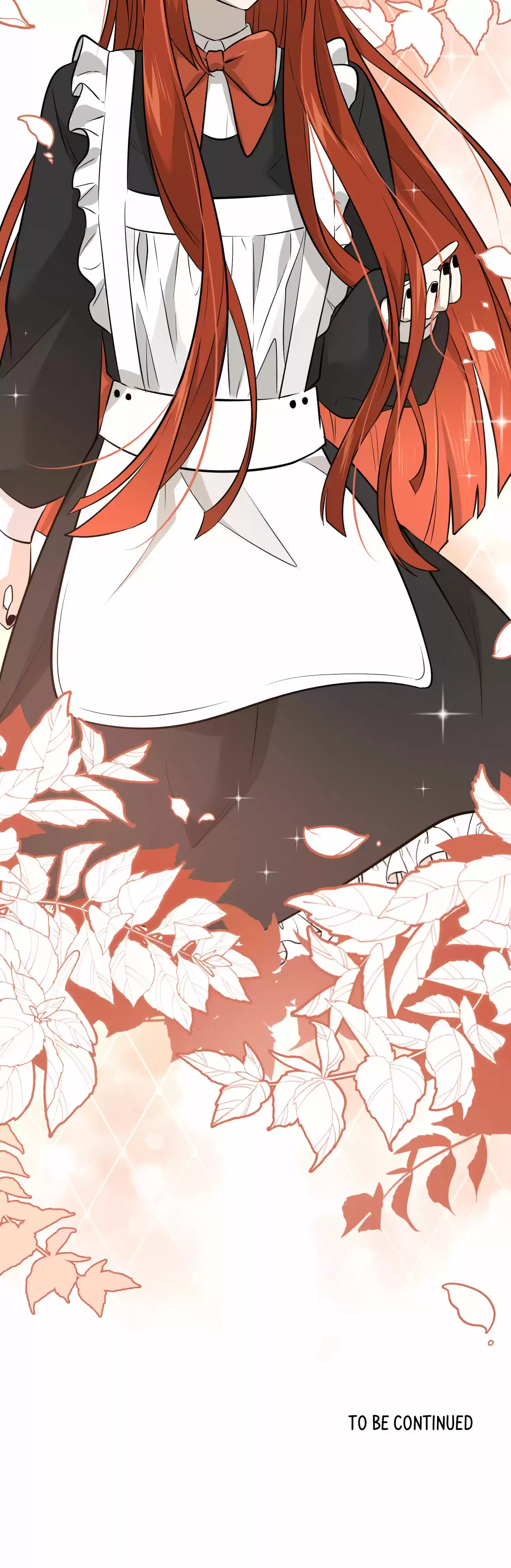 My Food Seems To Be Very Cute Chapter 42