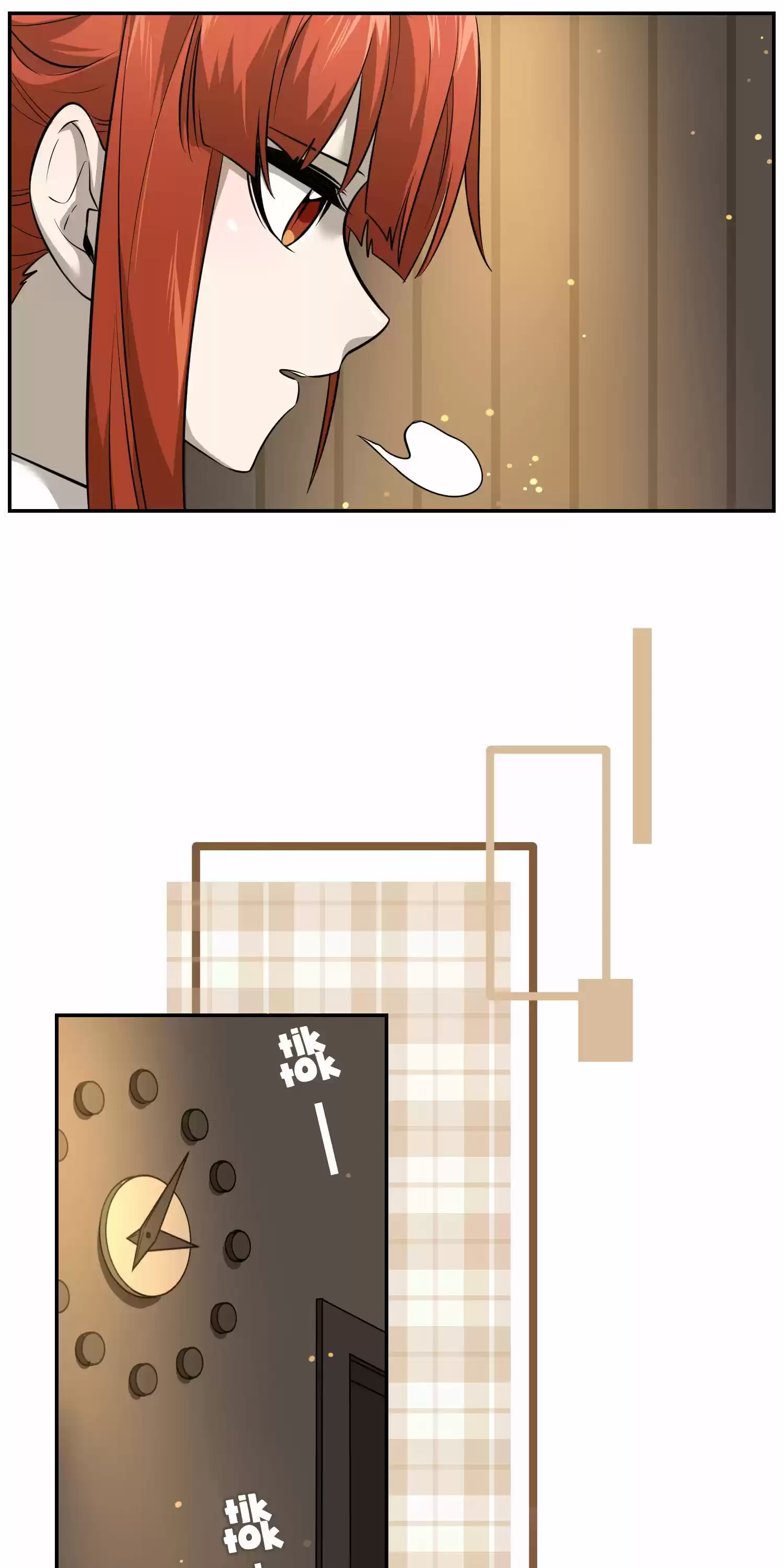 My Food Seems To Be Very Cute Chapter 43