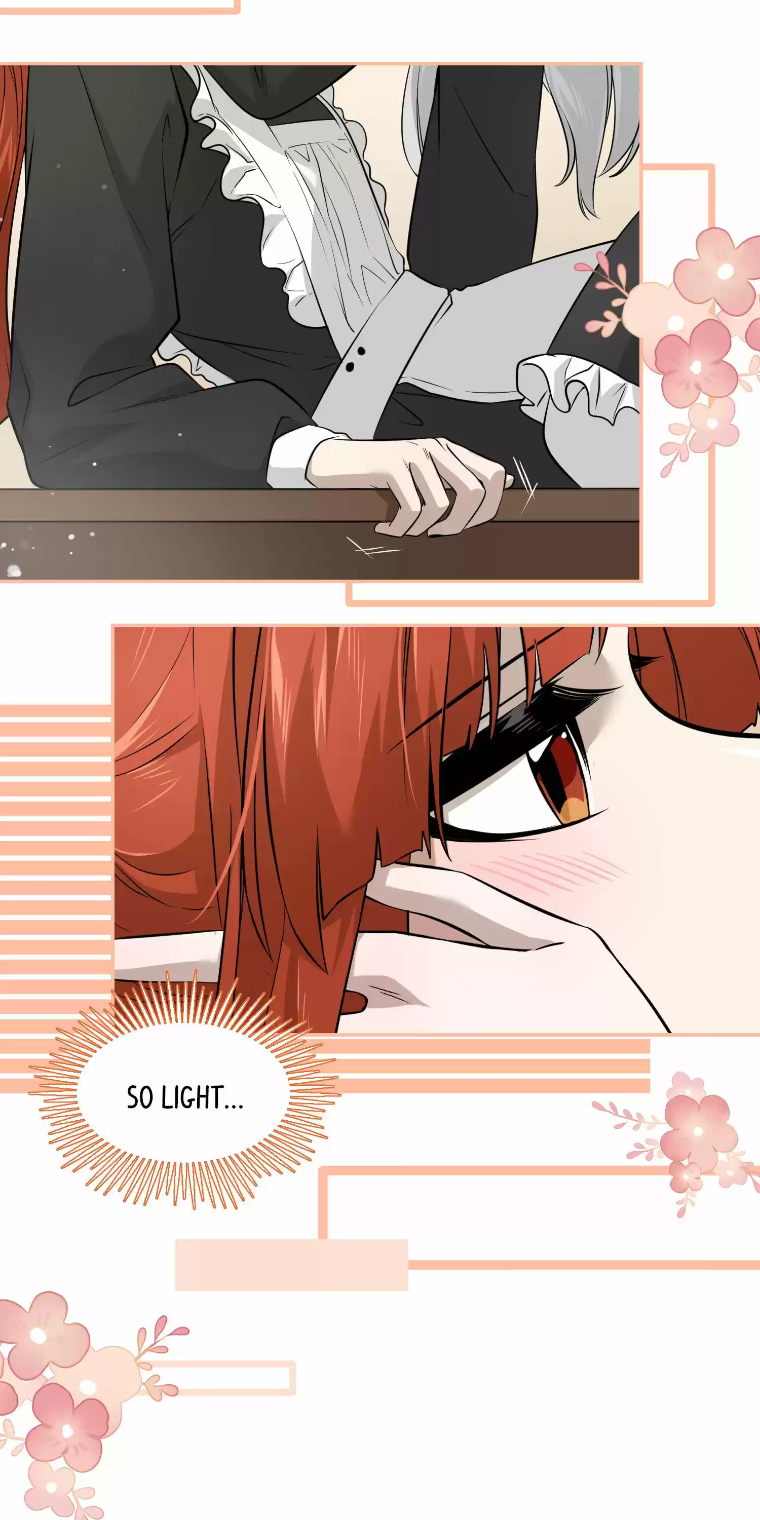 My Food Seems To Be Very Cute Chapter 44