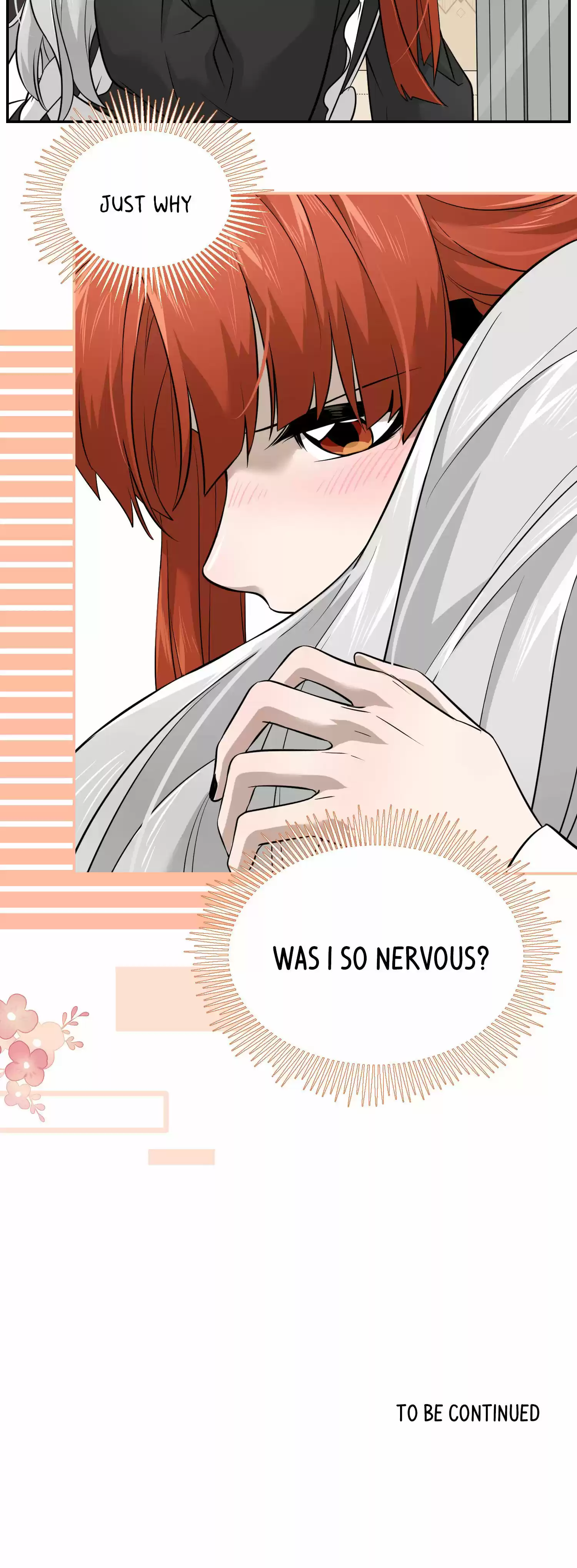 My Food Seems To Be Very Cute Chapter 44