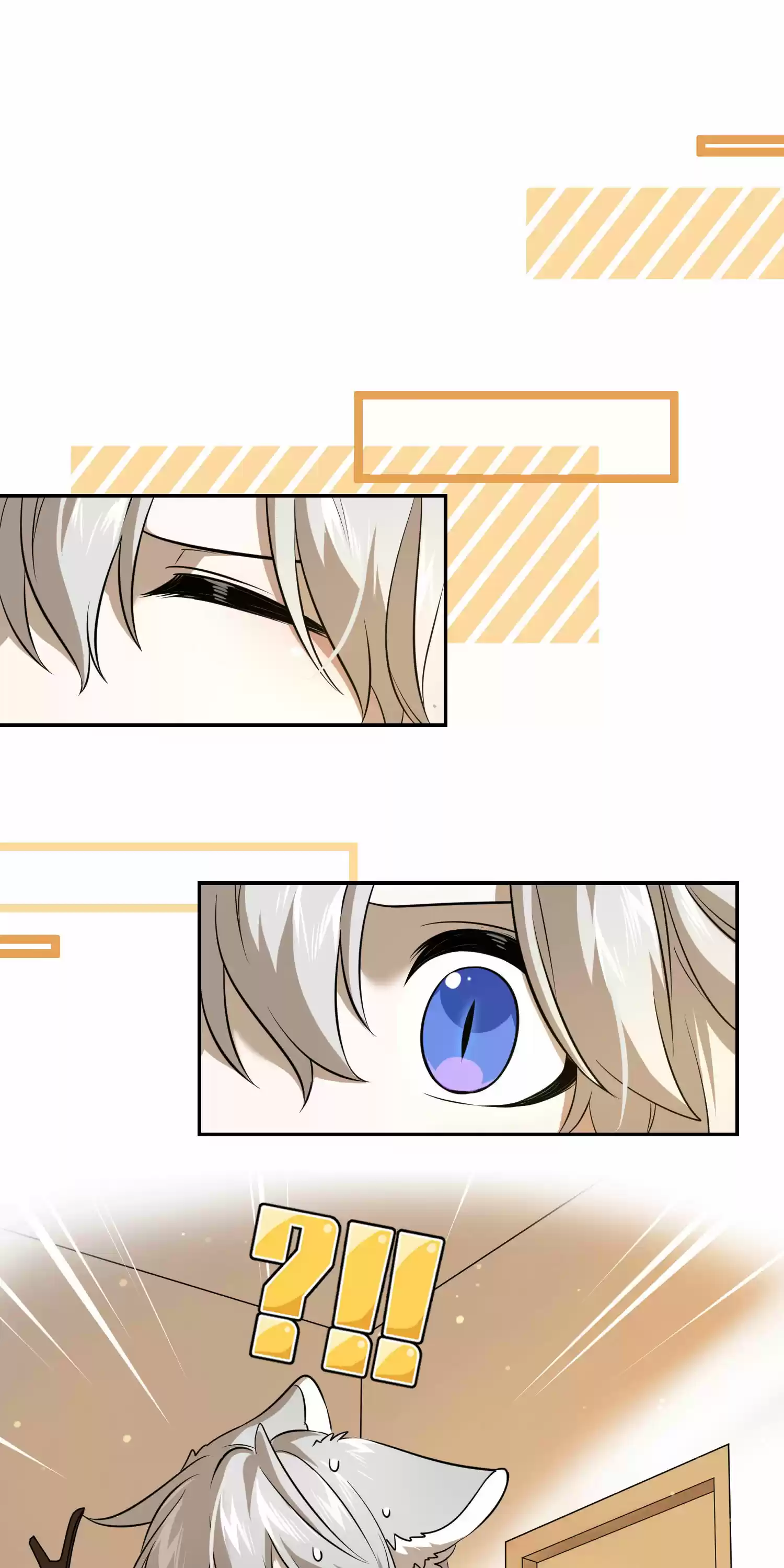 My Food Seems To Be Very Cute Chapter 45