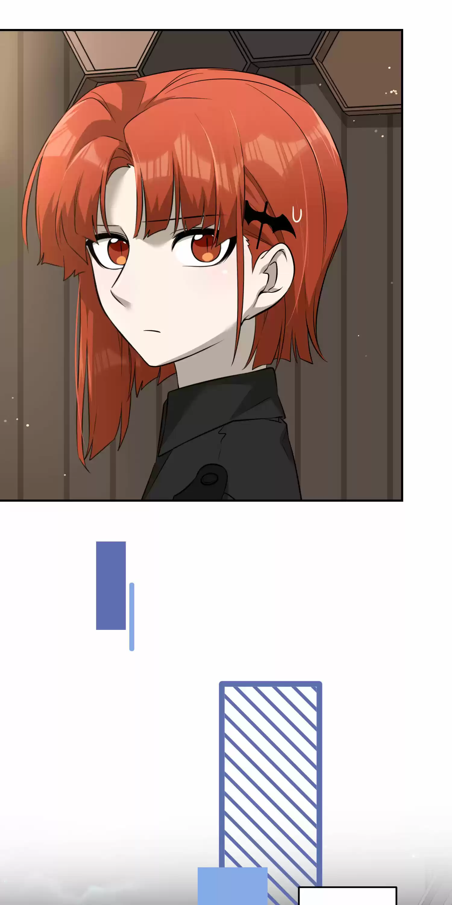 My Food Seems To Be Very Cute Chapter 46