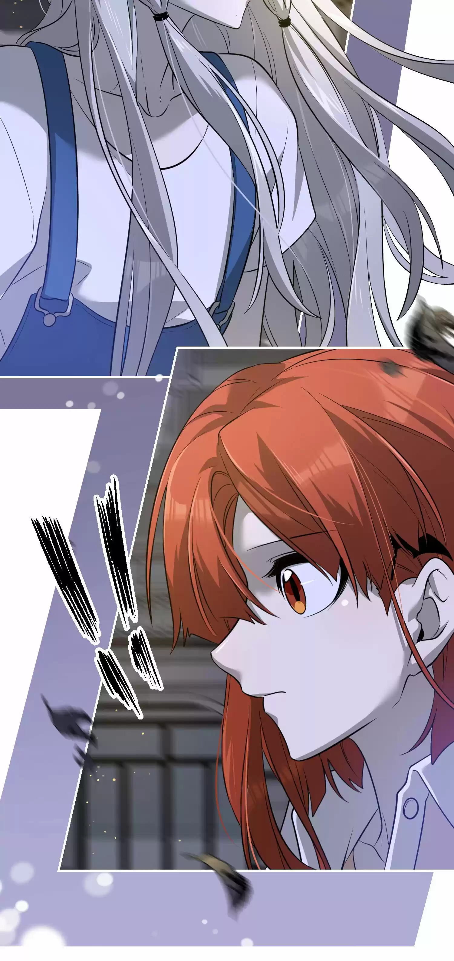 My Food Seems To Be Very Cute Chapter 47