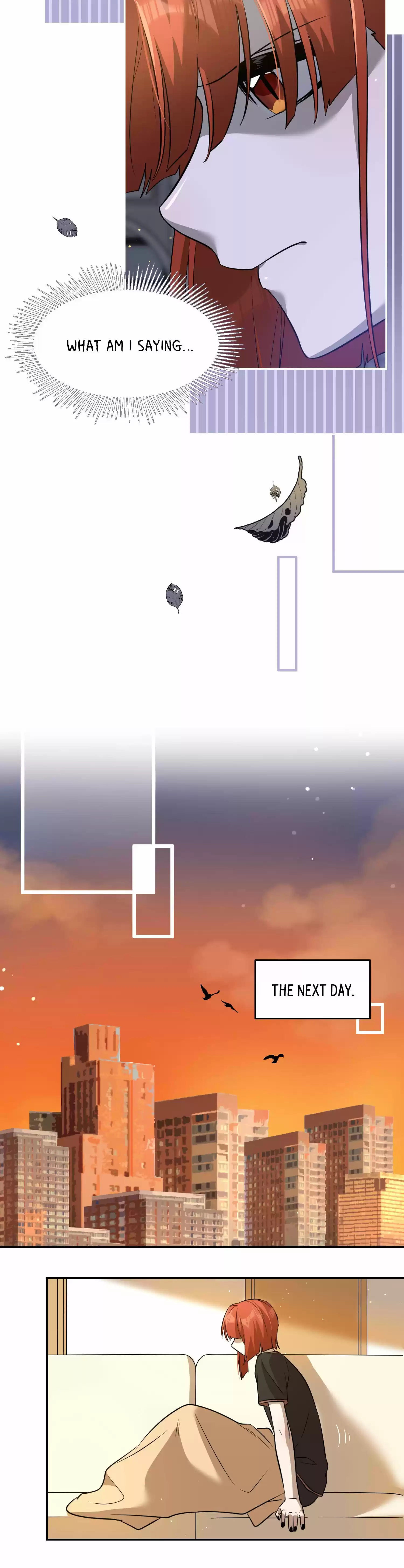 My Food Seems To Be Very Cute Chapter 47