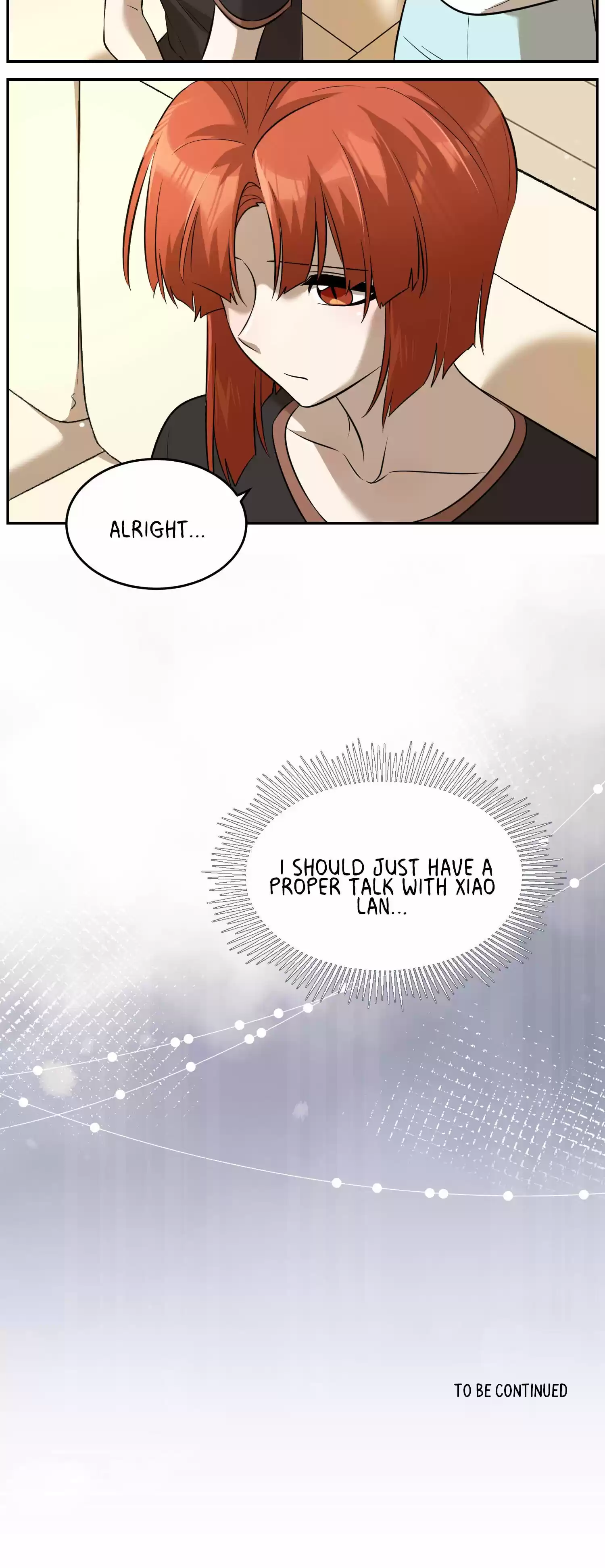 My Food Seems To Be Very Cute Chapter 47