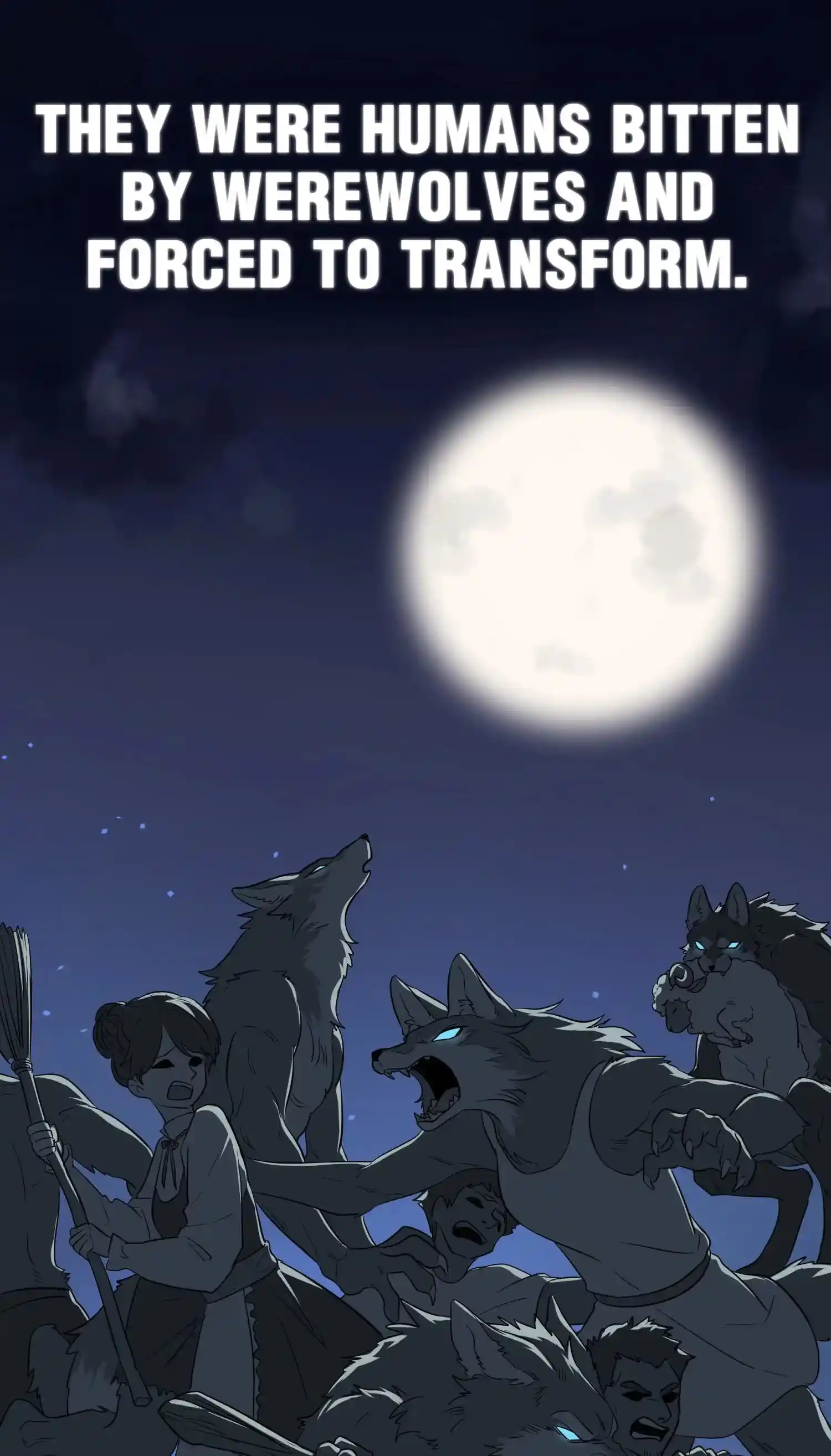 My Food Seems To Be Very Cute Chapter 5.2