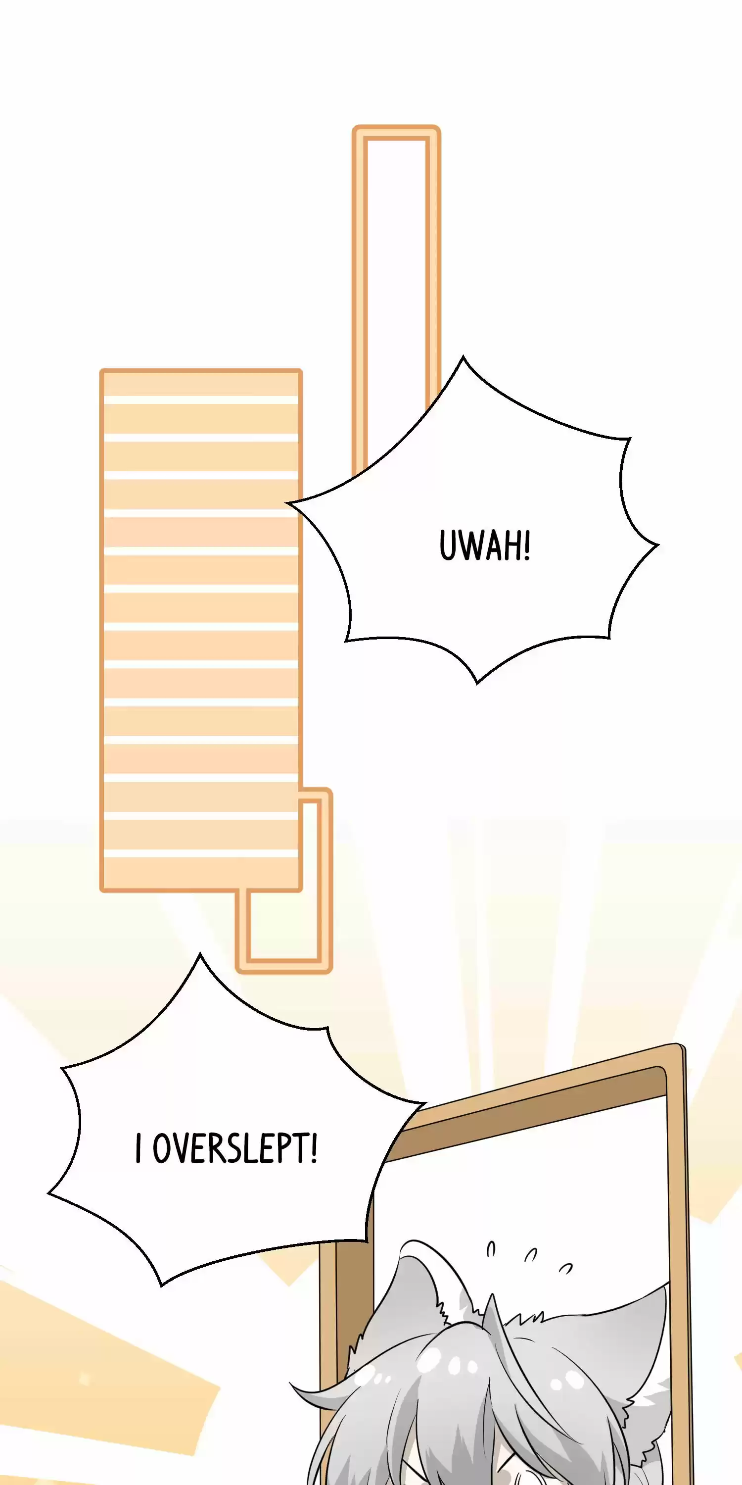 My Food Seems To Be Very Cute Chapter 52